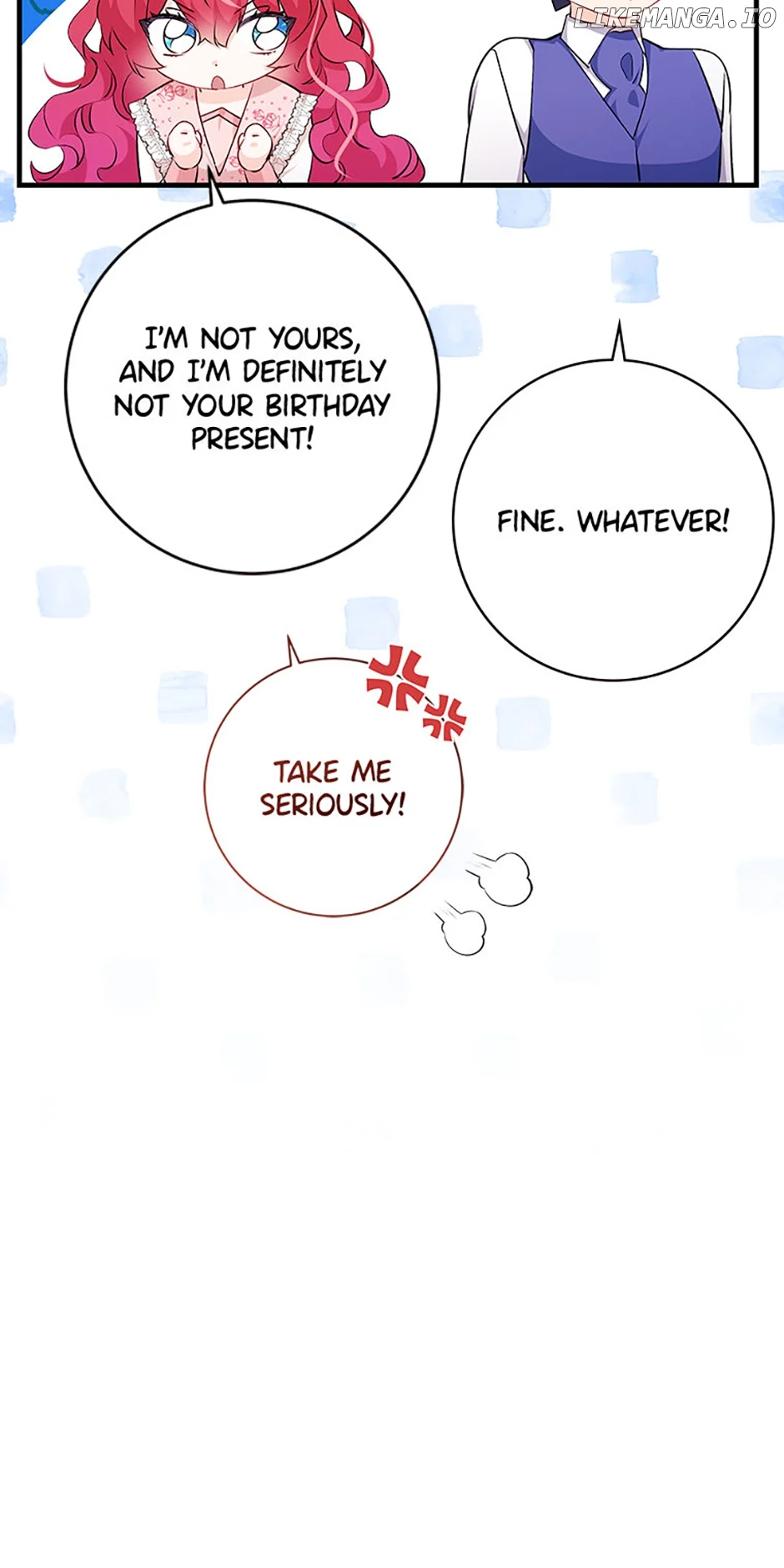 Everything is under the baby’s feet chapter 70 page 60