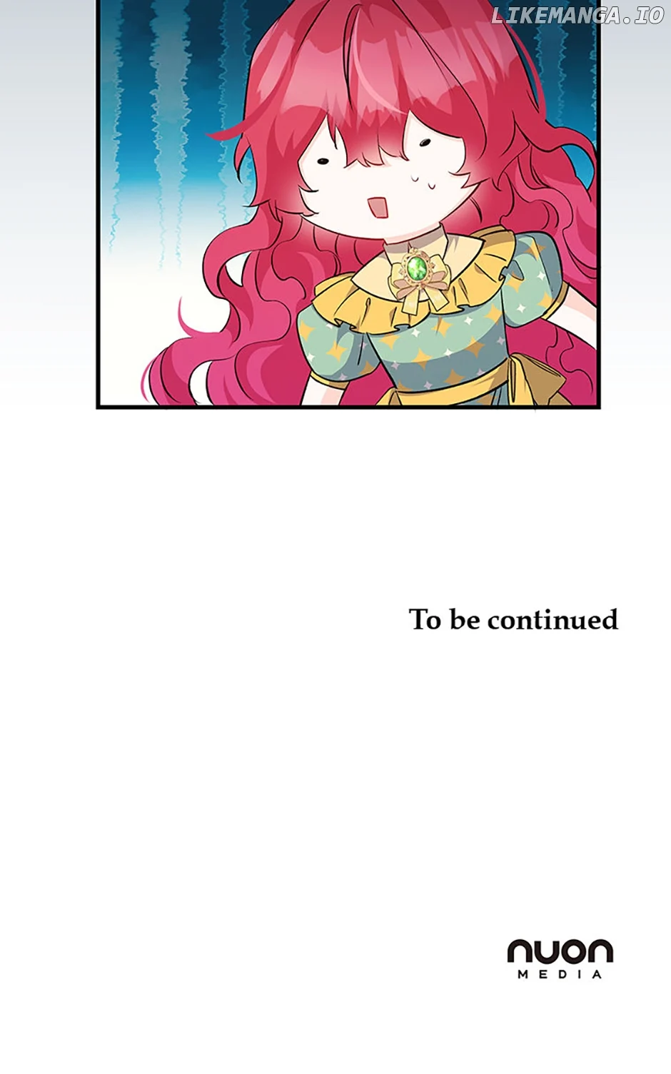 Everything is under the baby’s feet chapter 70 page 69