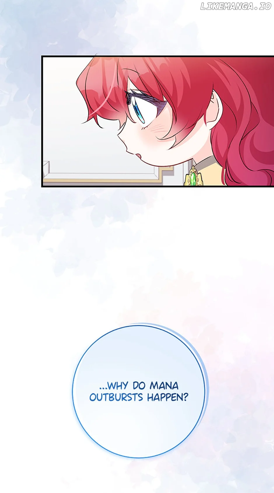 Everything is under the baby’s feet chapter 71 page 4