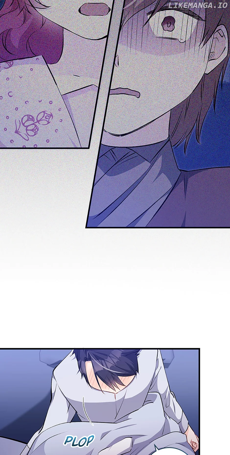 Everything is under the baby’s feet chapter 71 page 50