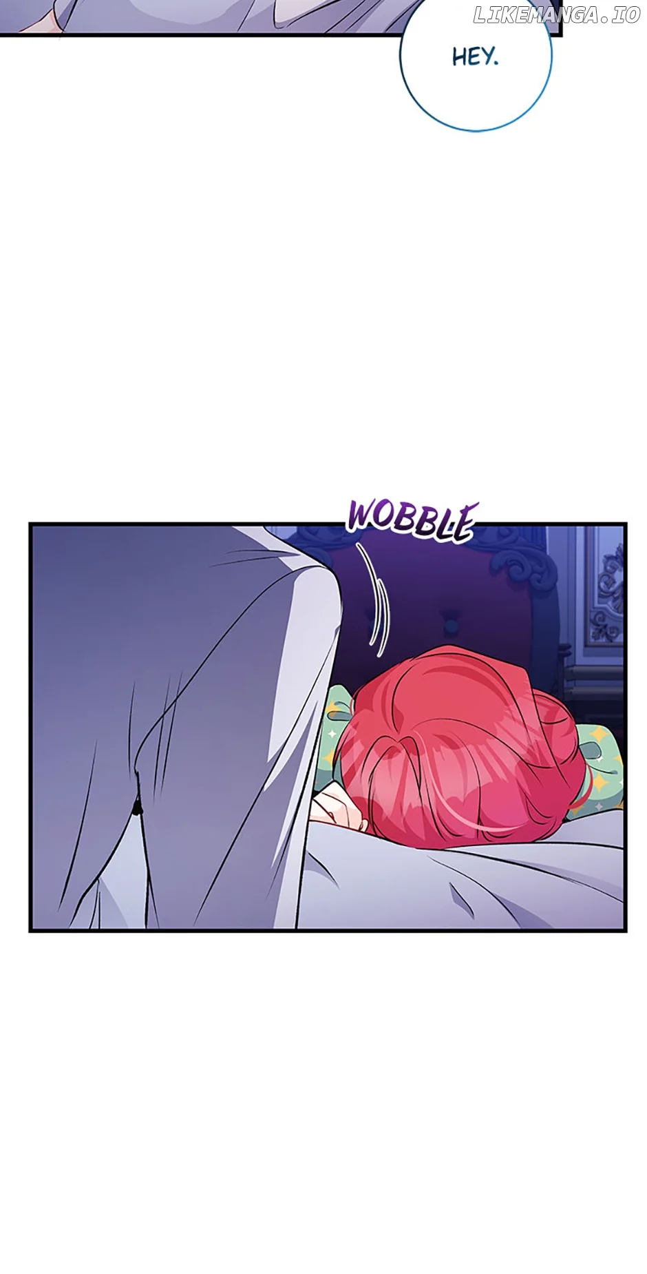 Everything is under the baby’s feet chapter 71 page 51