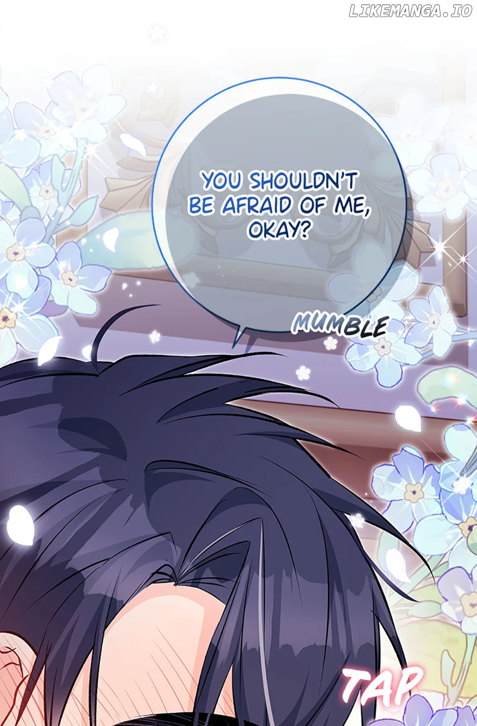 Everything is under the baby’s feet chapter 71 page 52