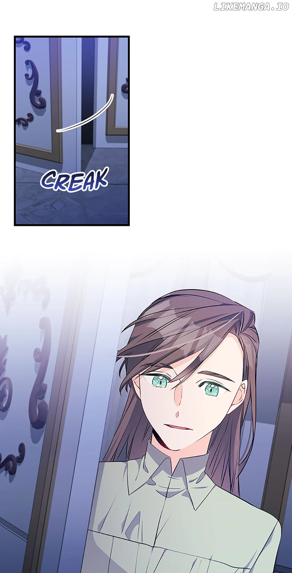 Everything is under the baby’s feet chapter 71 page 56