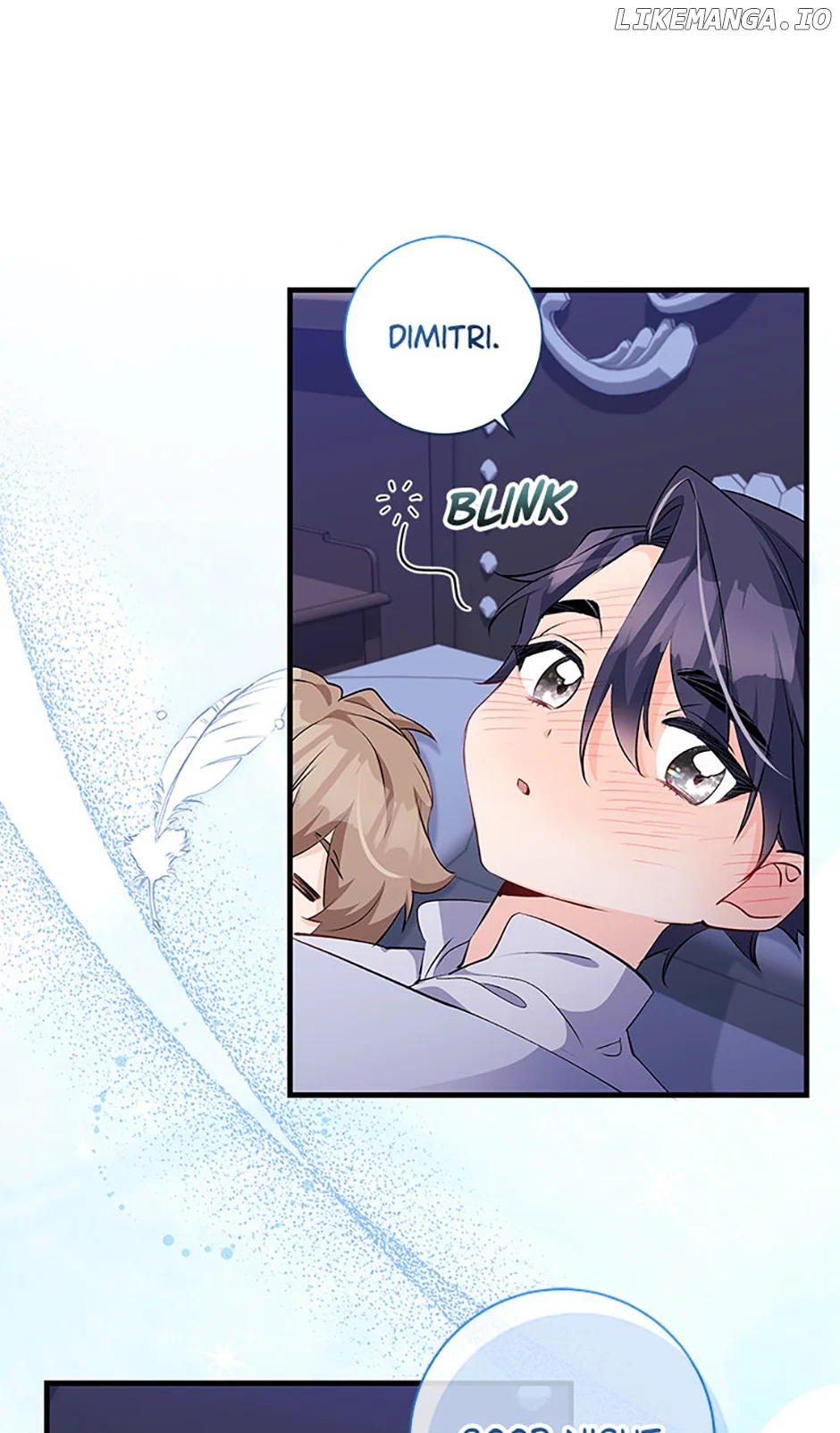 Everything is under the baby’s feet chapter 71 page 60