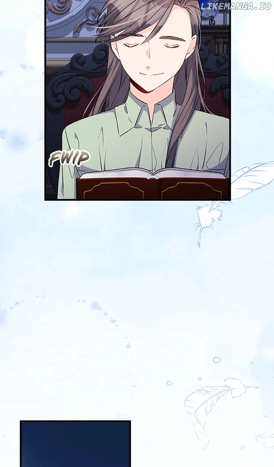 Everything is under the baby’s feet chapter 71 page 62