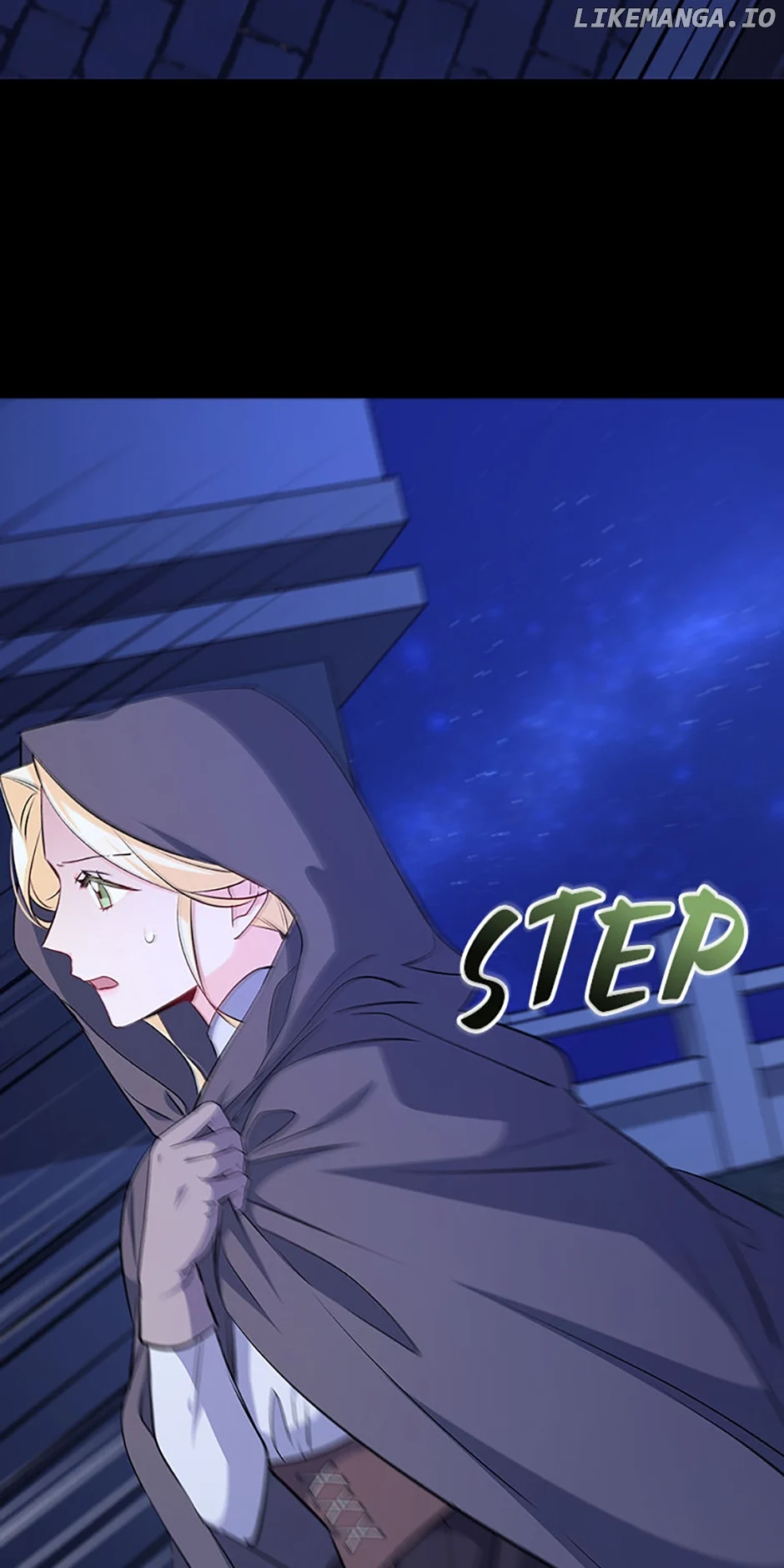 Everything is under the baby’s feet chapter 72 page 4