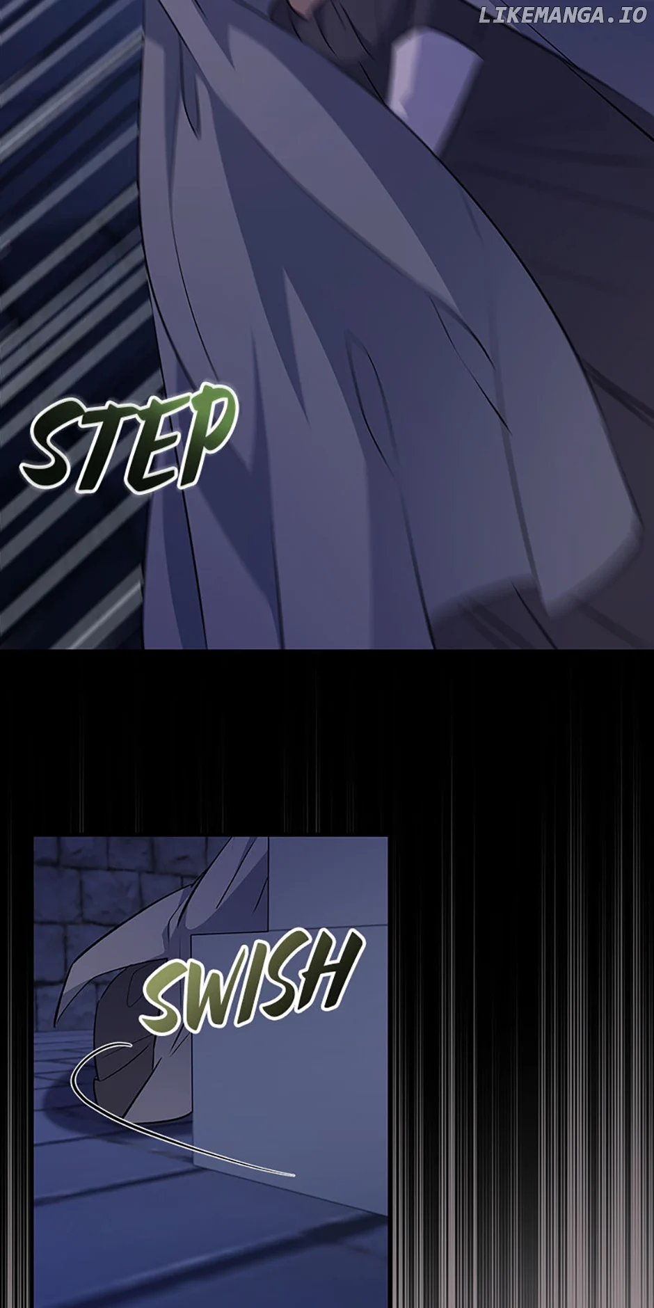 Everything is under the baby’s feet chapter 72 page 5