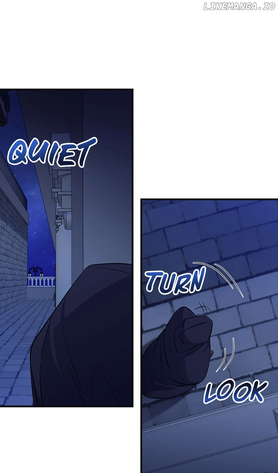 Everything is under the baby’s feet chapter 72 page 8