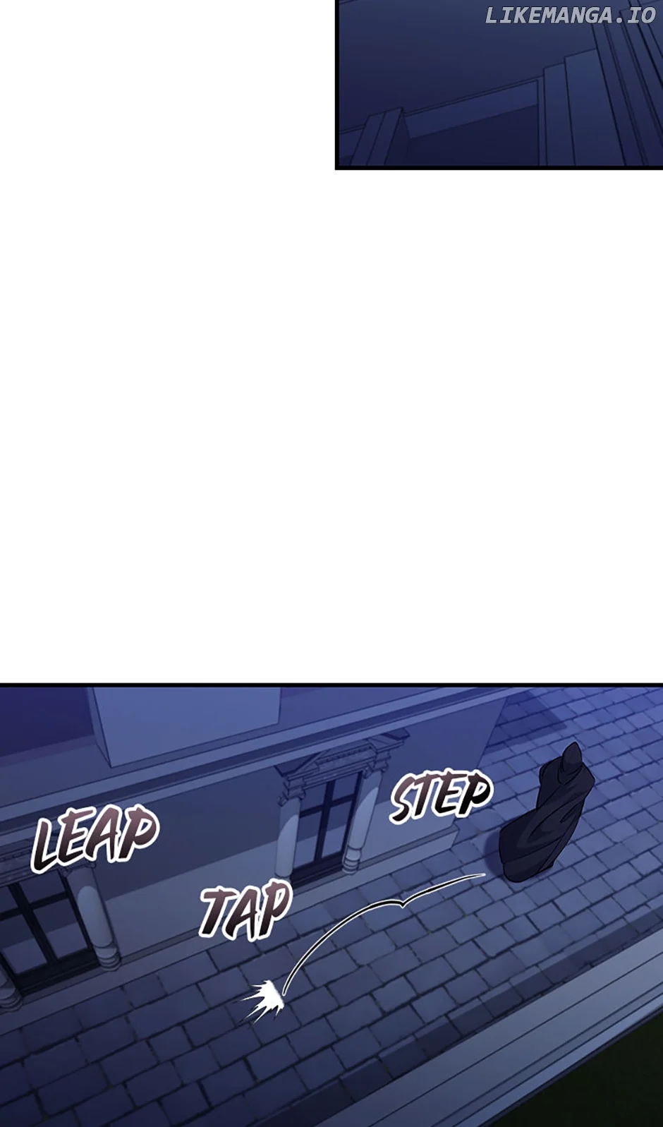 Everything is under the baby’s feet chapter 72 page 9