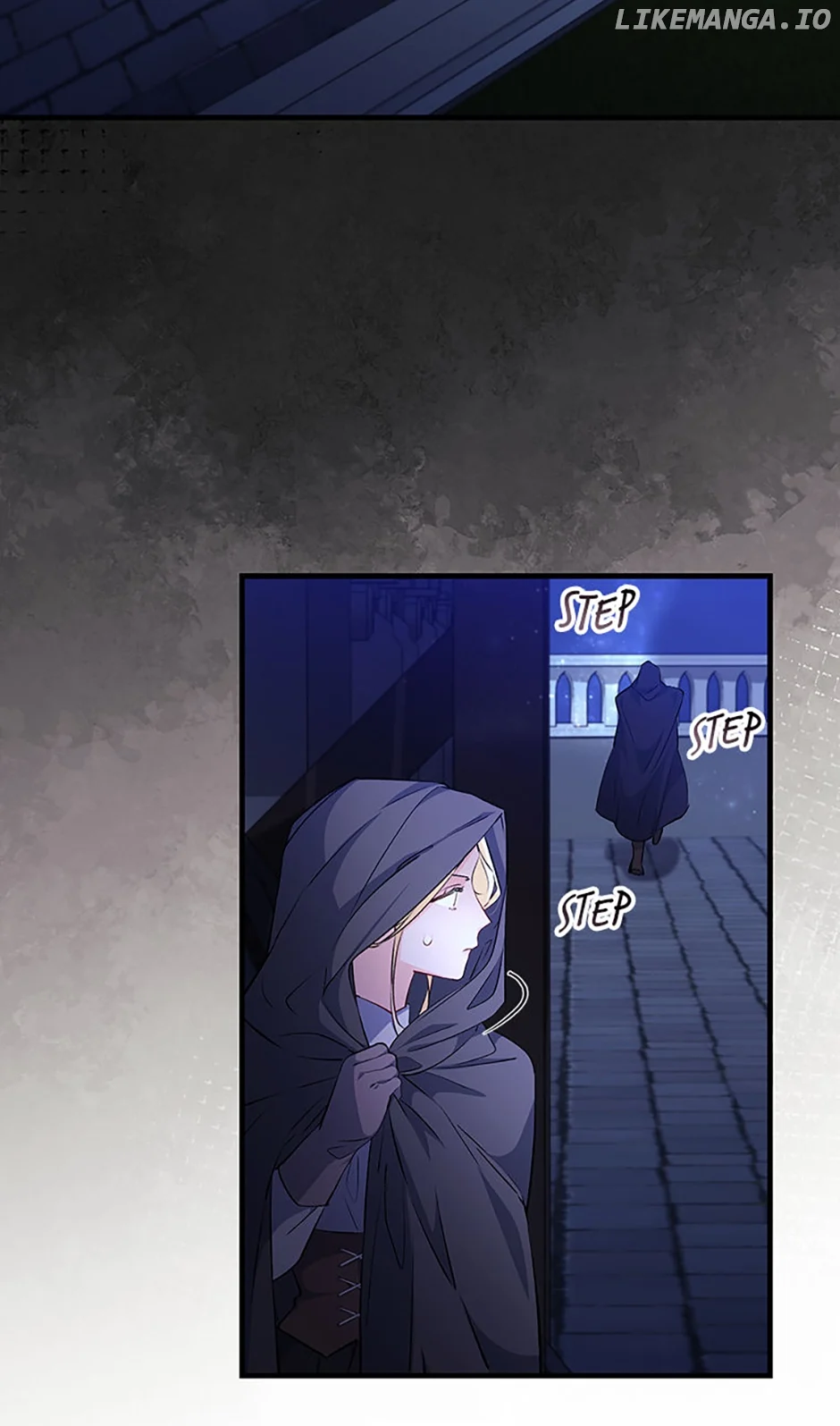 Everything is under the baby’s feet chapter 72 page 10