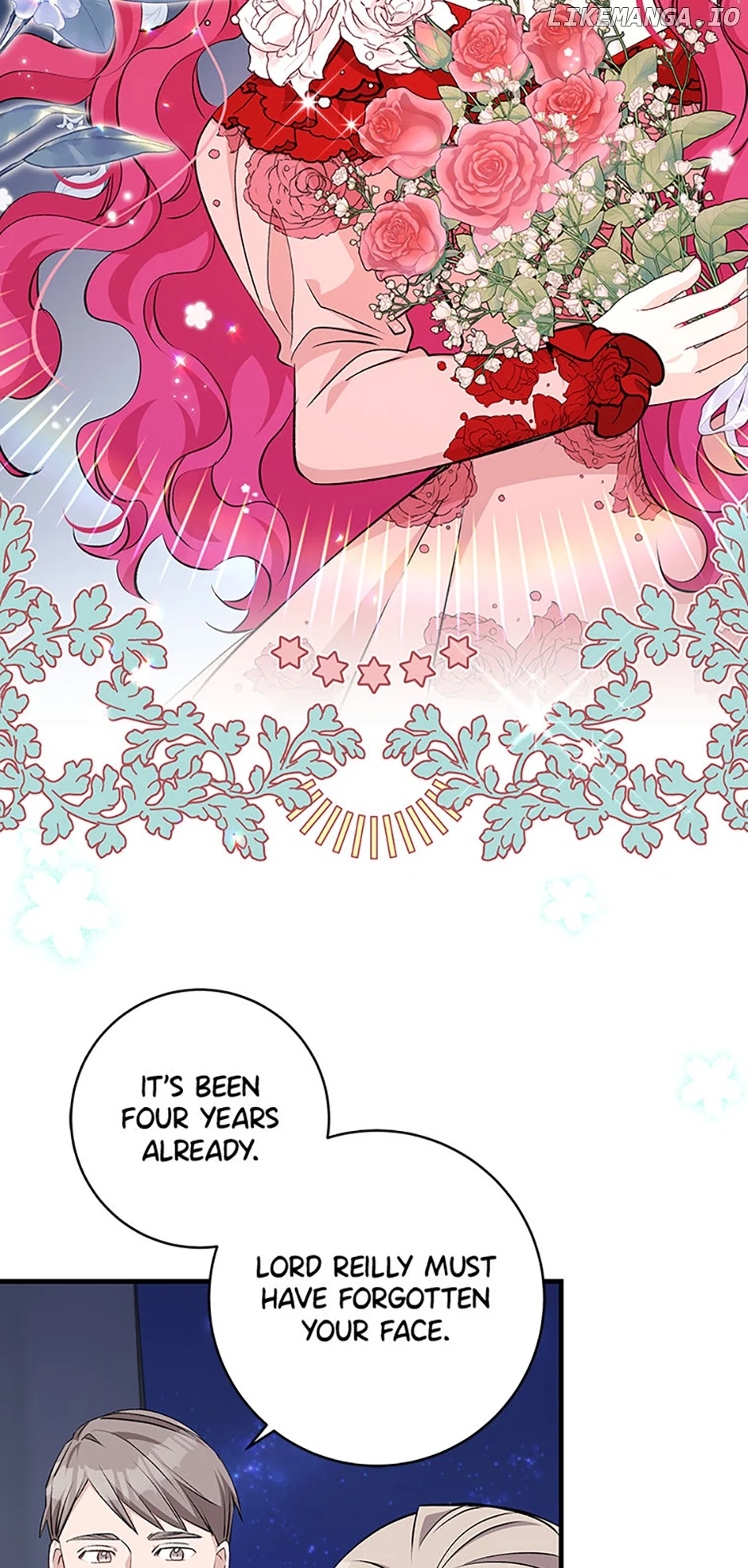 Everything is under the baby’s feet chapter 72 page 20