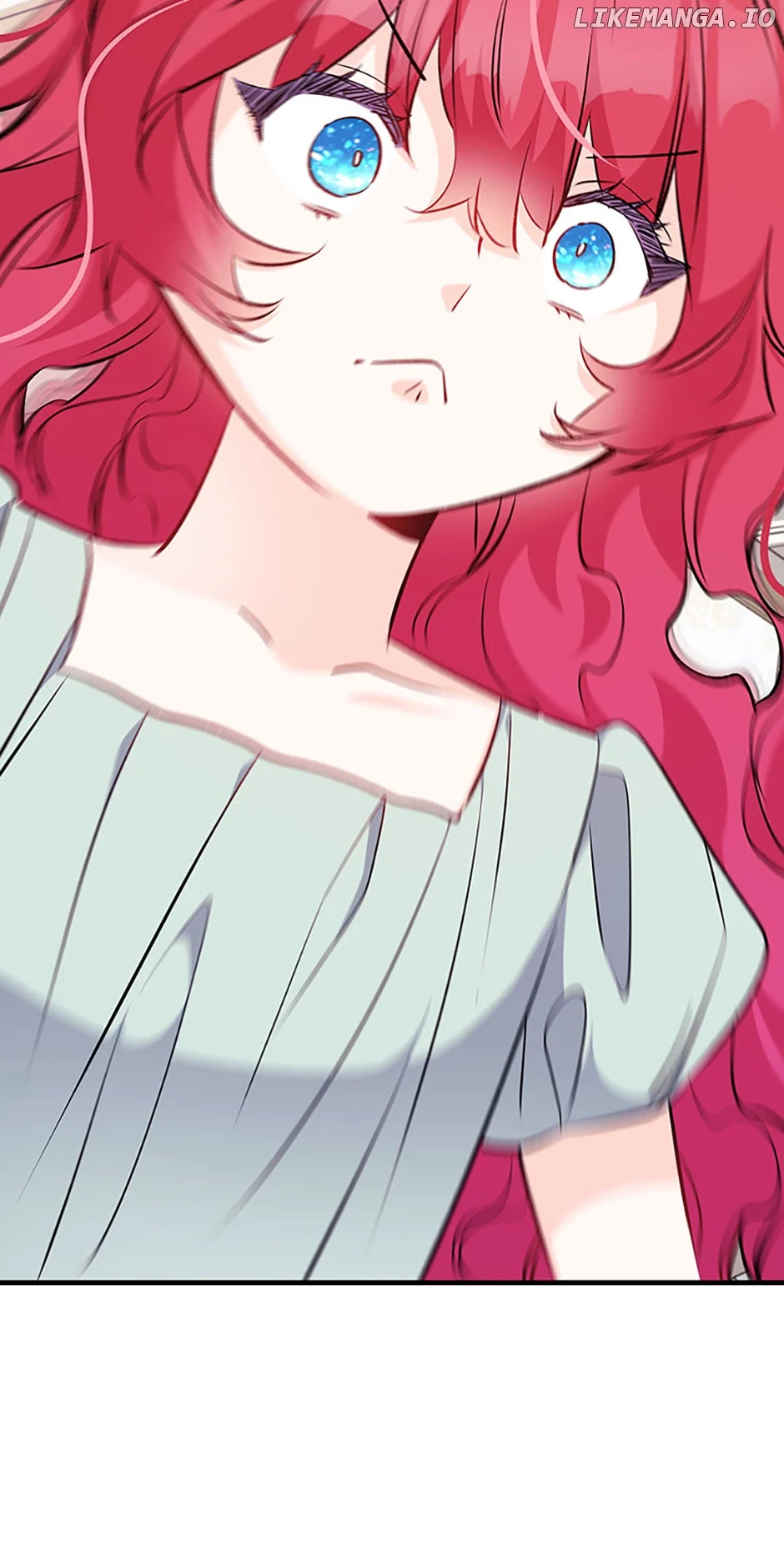 Everything is under the baby’s feet chapter 72 page 51