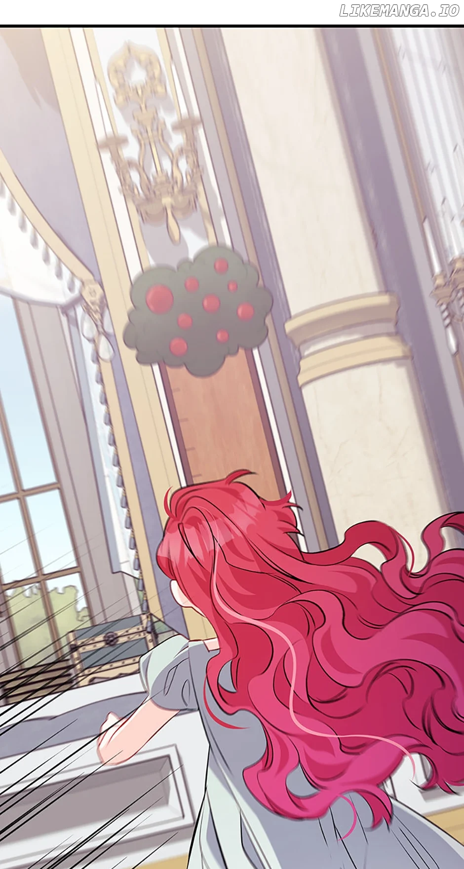Everything is under the baby’s feet chapter 72 page 52