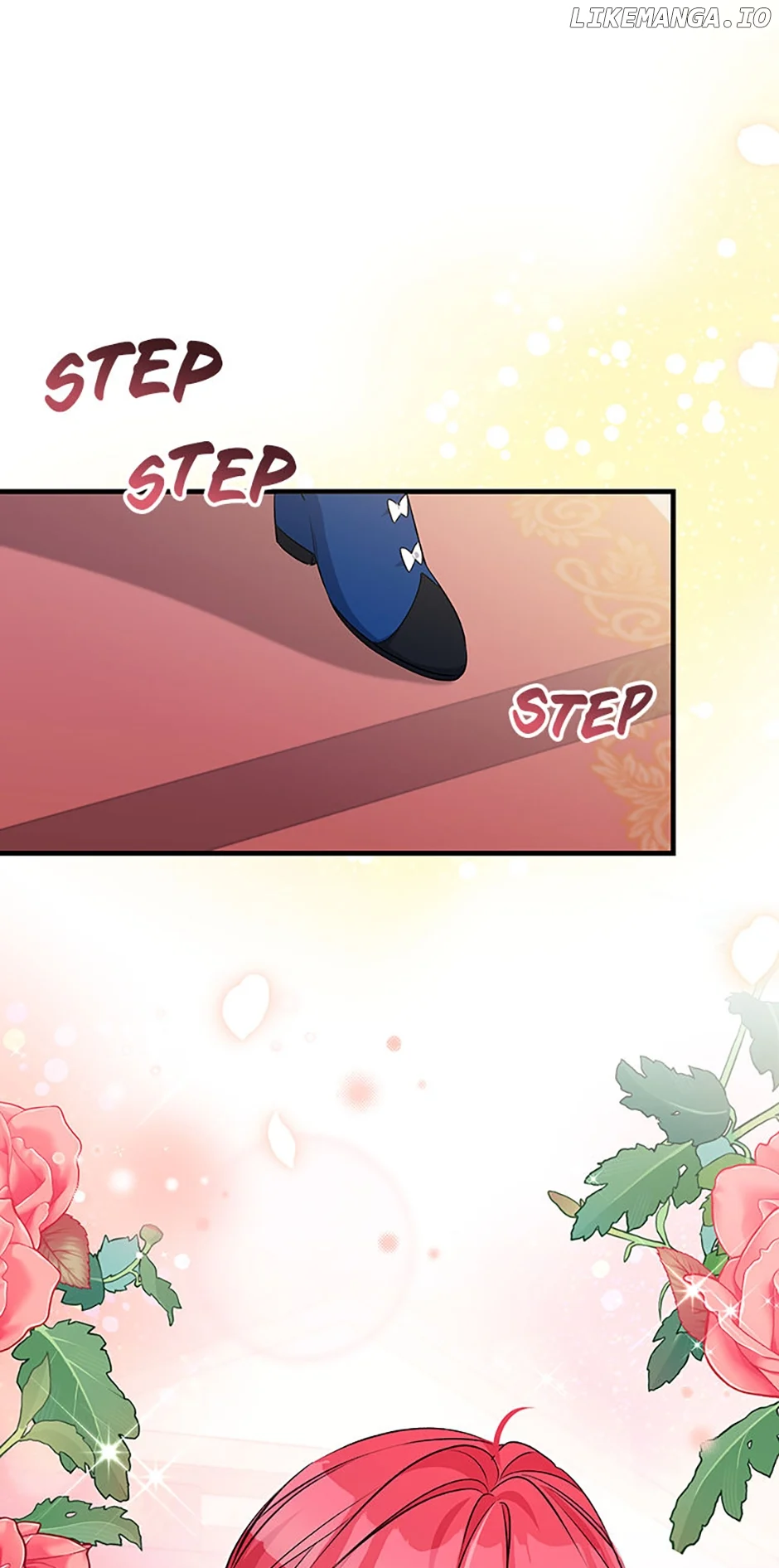 Everything is under the baby’s feet chapter 72 page 59