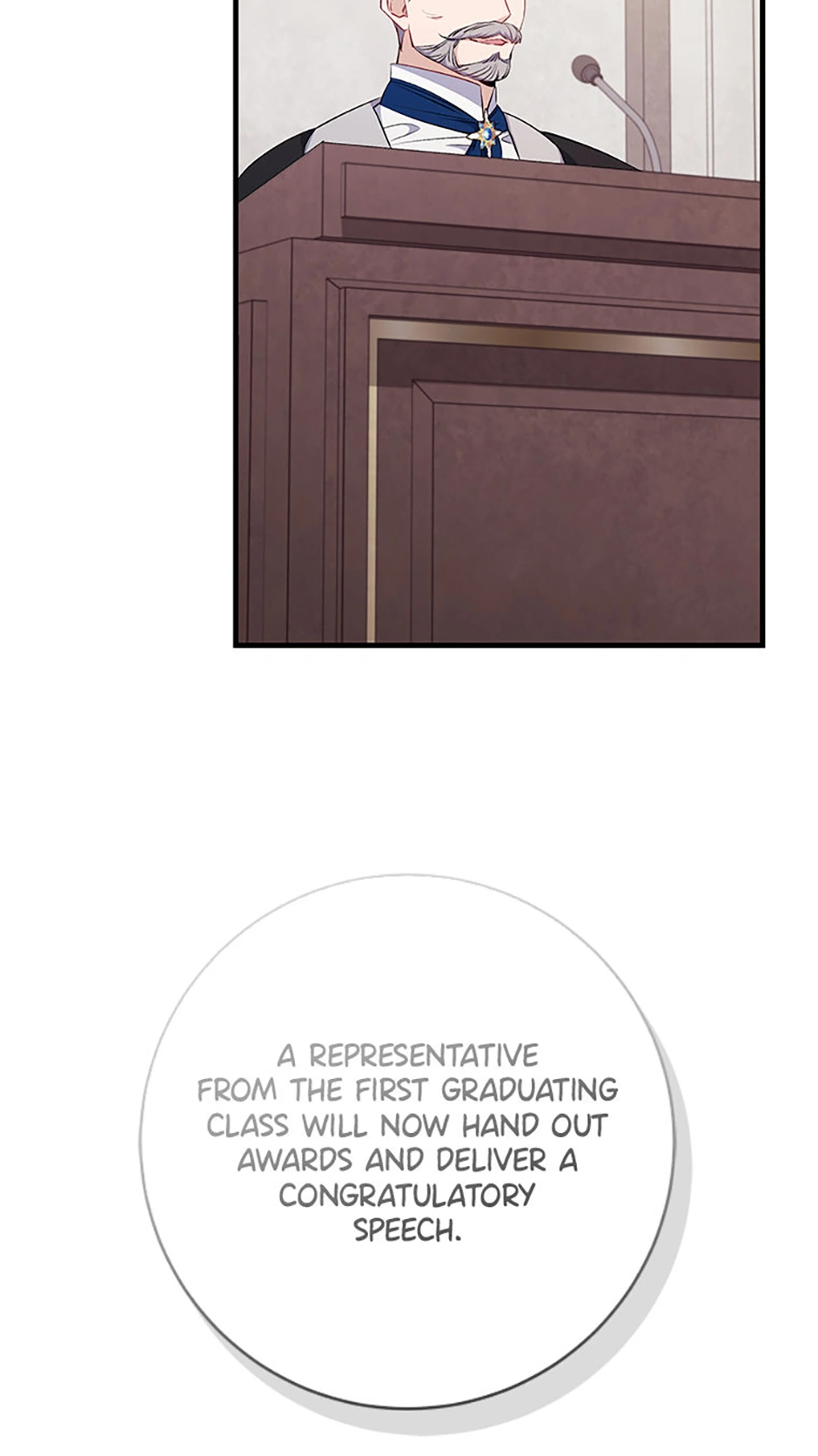Everything is under the baby’s feet chapter 73 page 17