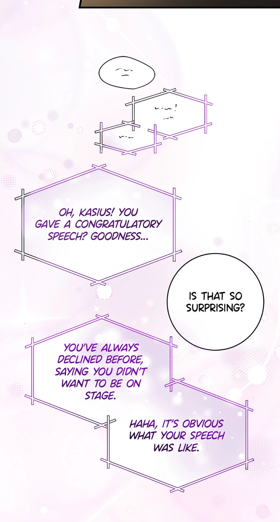 Everything is under the baby’s feet chapter 73 page 41