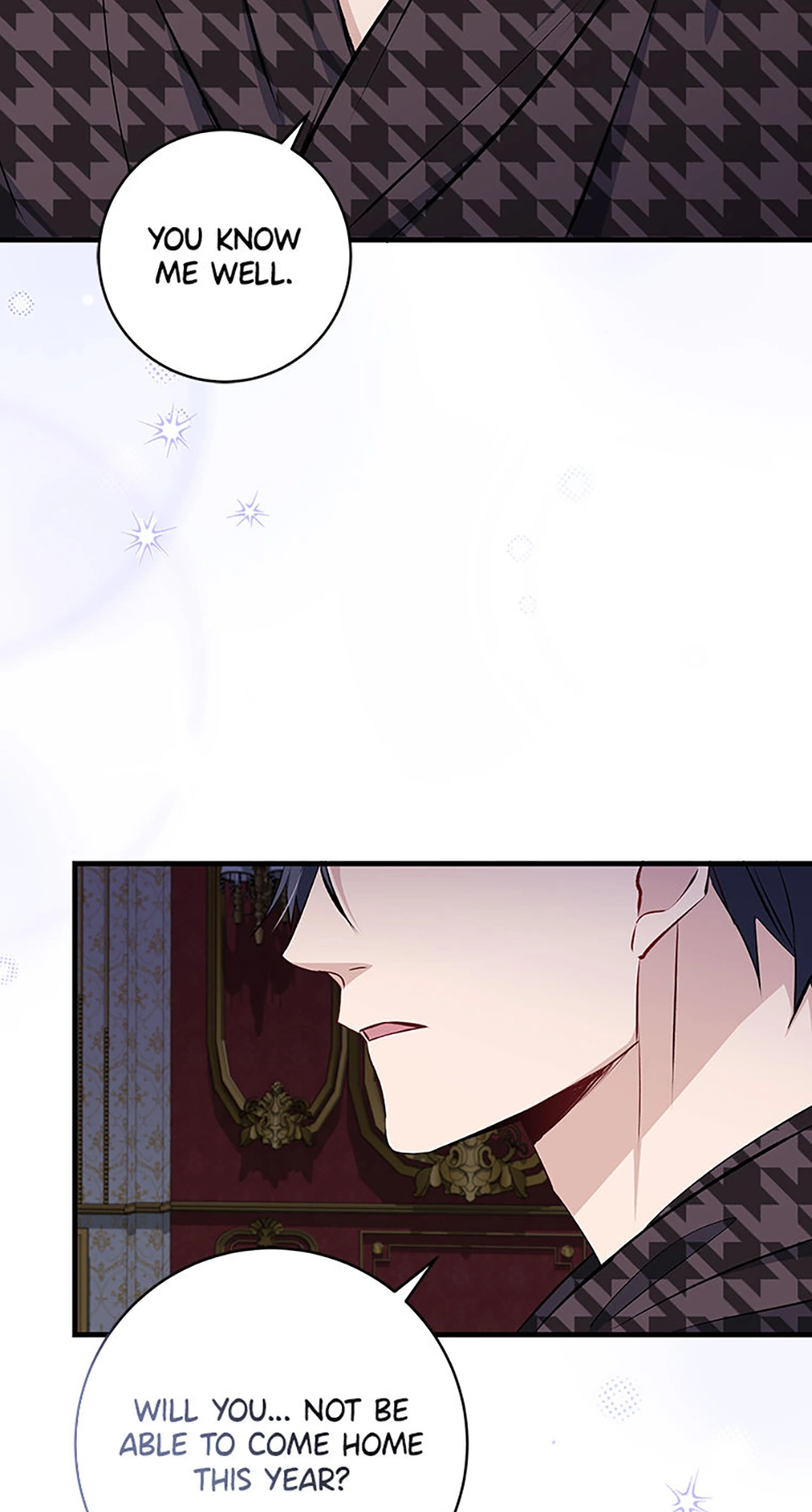 Everything is under the baby’s feet chapter 73 page 43