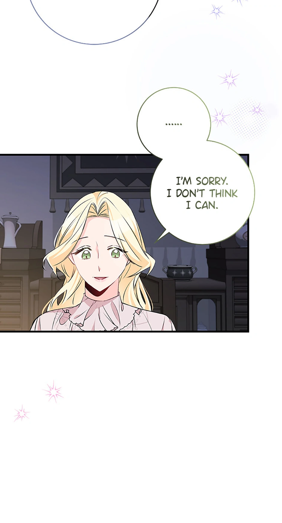 Everything is under the baby’s feet chapter 73 page 44