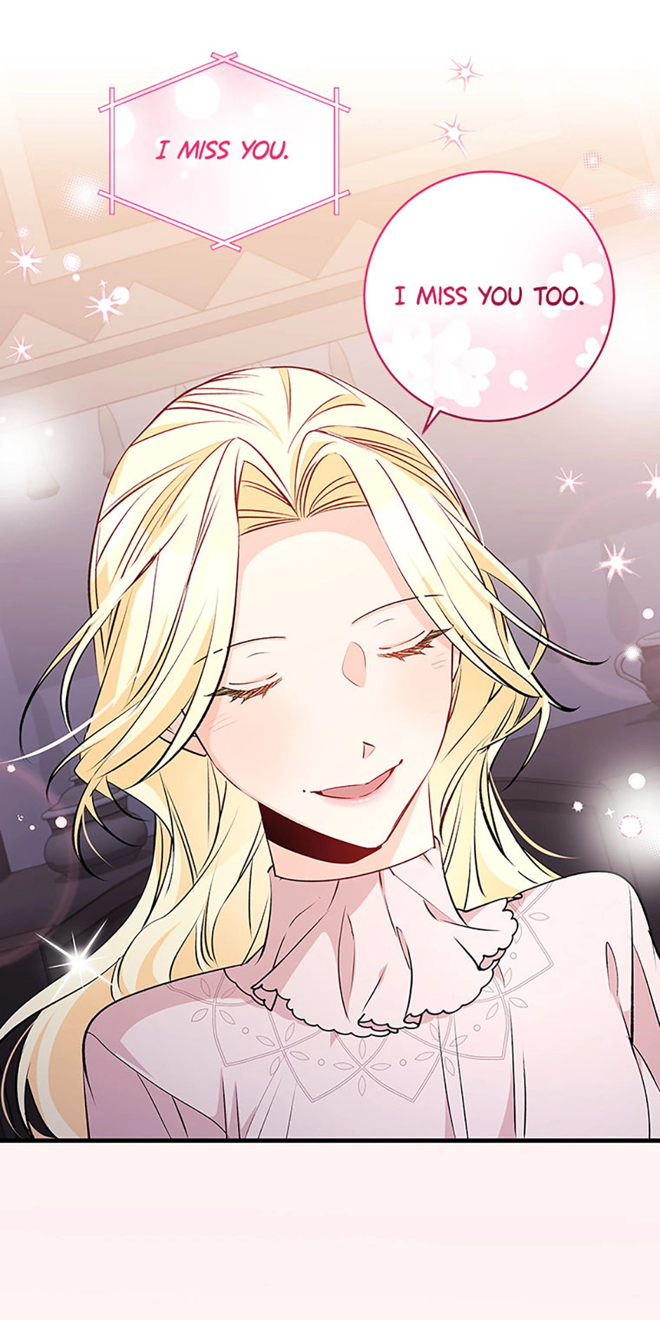 Everything is under the baby’s feet chapter 73 page 45