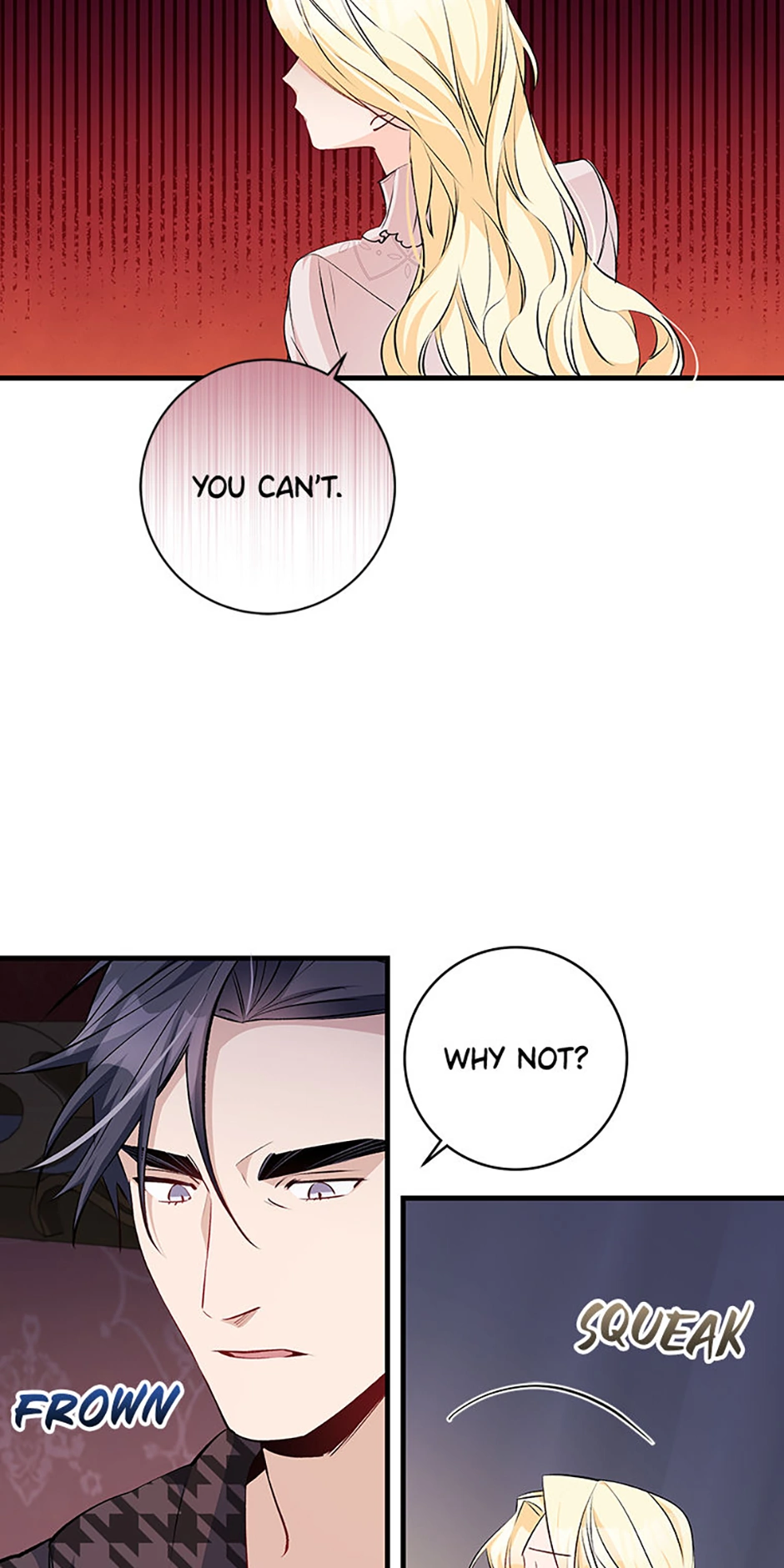 Everything is under the baby’s feet chapter 73 page 47