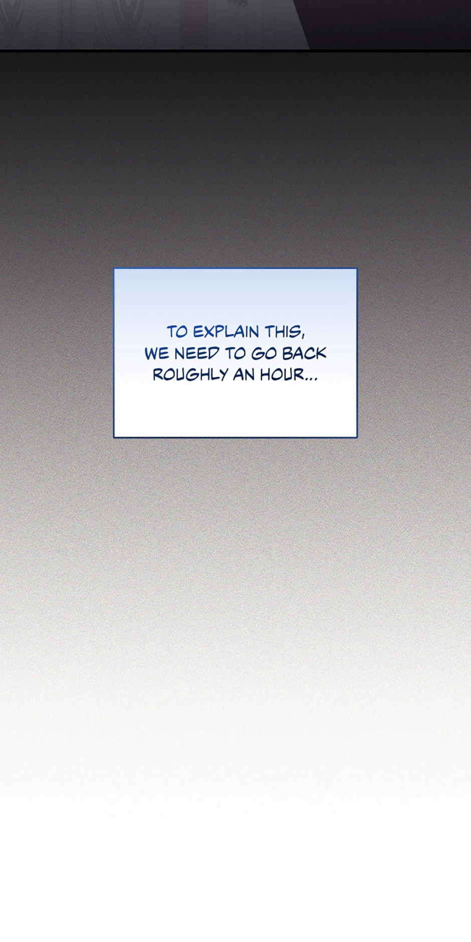 Everything is under the baby’s feet chapter 74 page 5