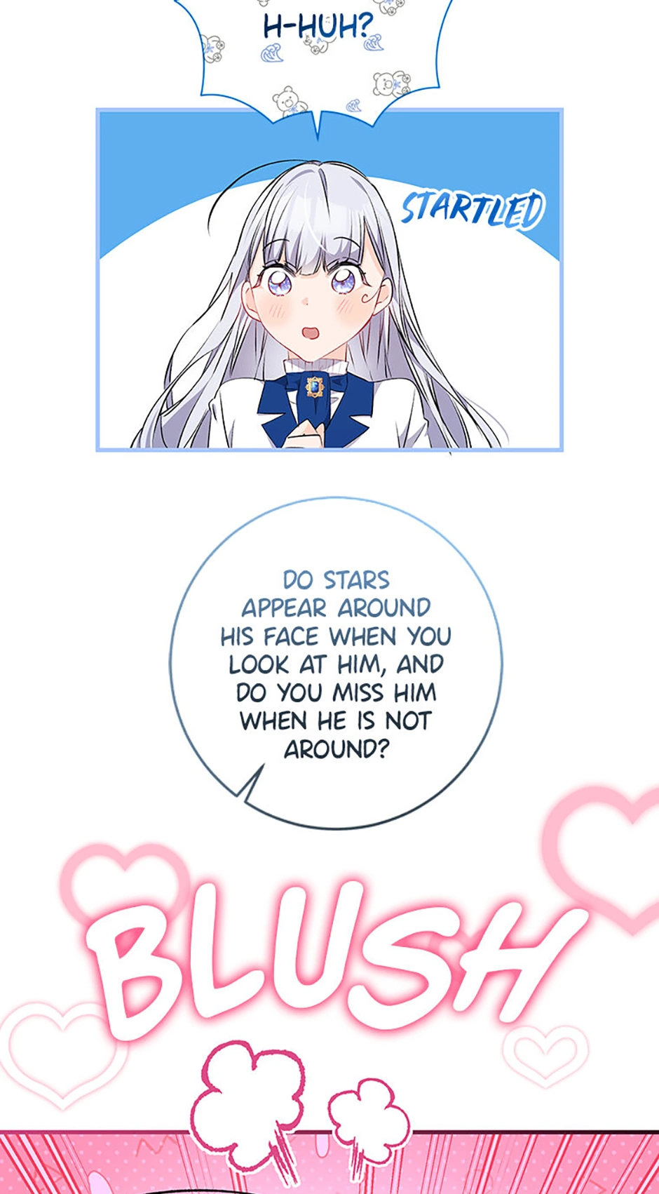 Everything is under the baby’s feet chapter 74 page 10