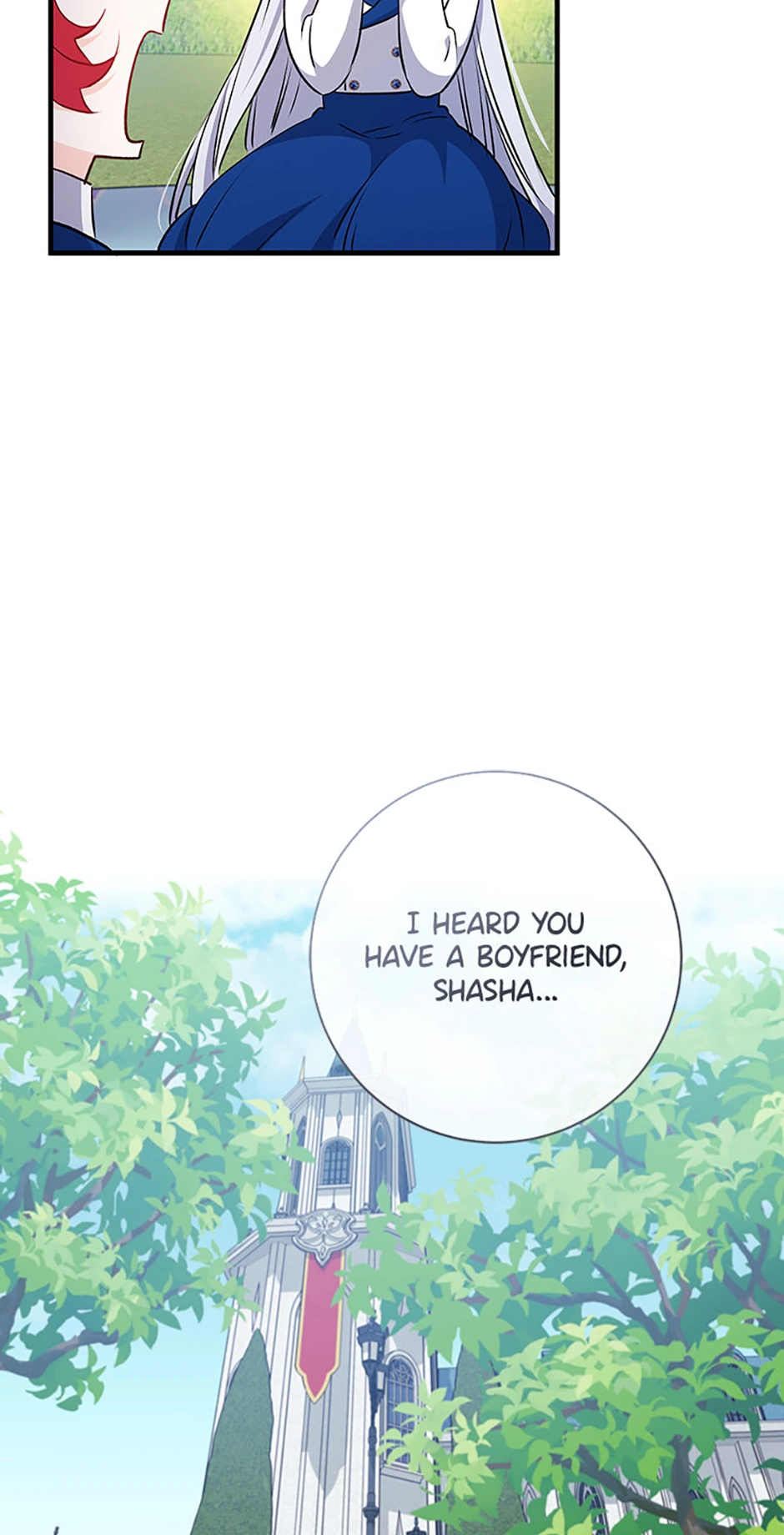 Everything is under the baby’s feet chapter 74 page 15
