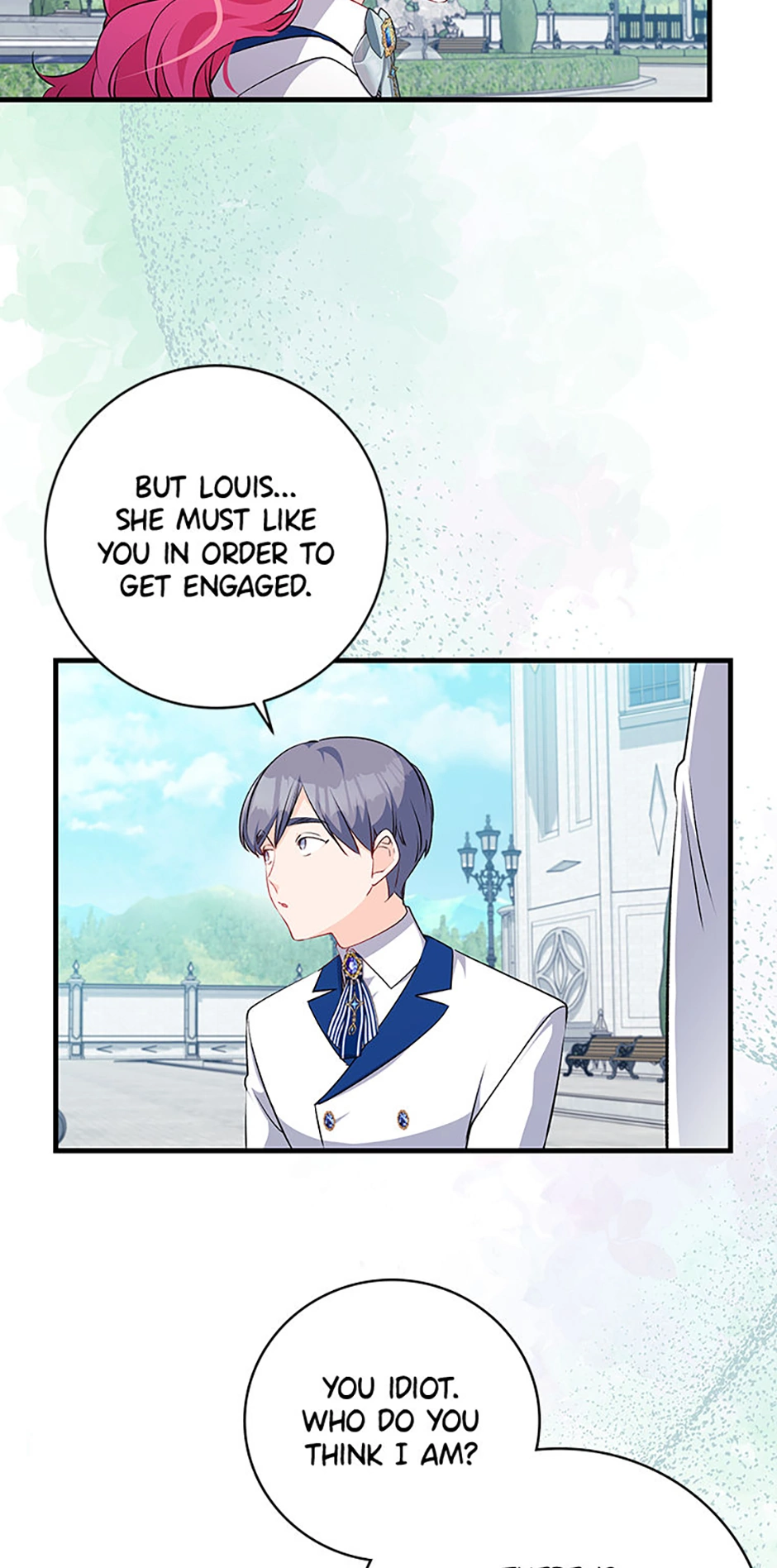 Everything is under the baby’s feet chapter 74 page 25