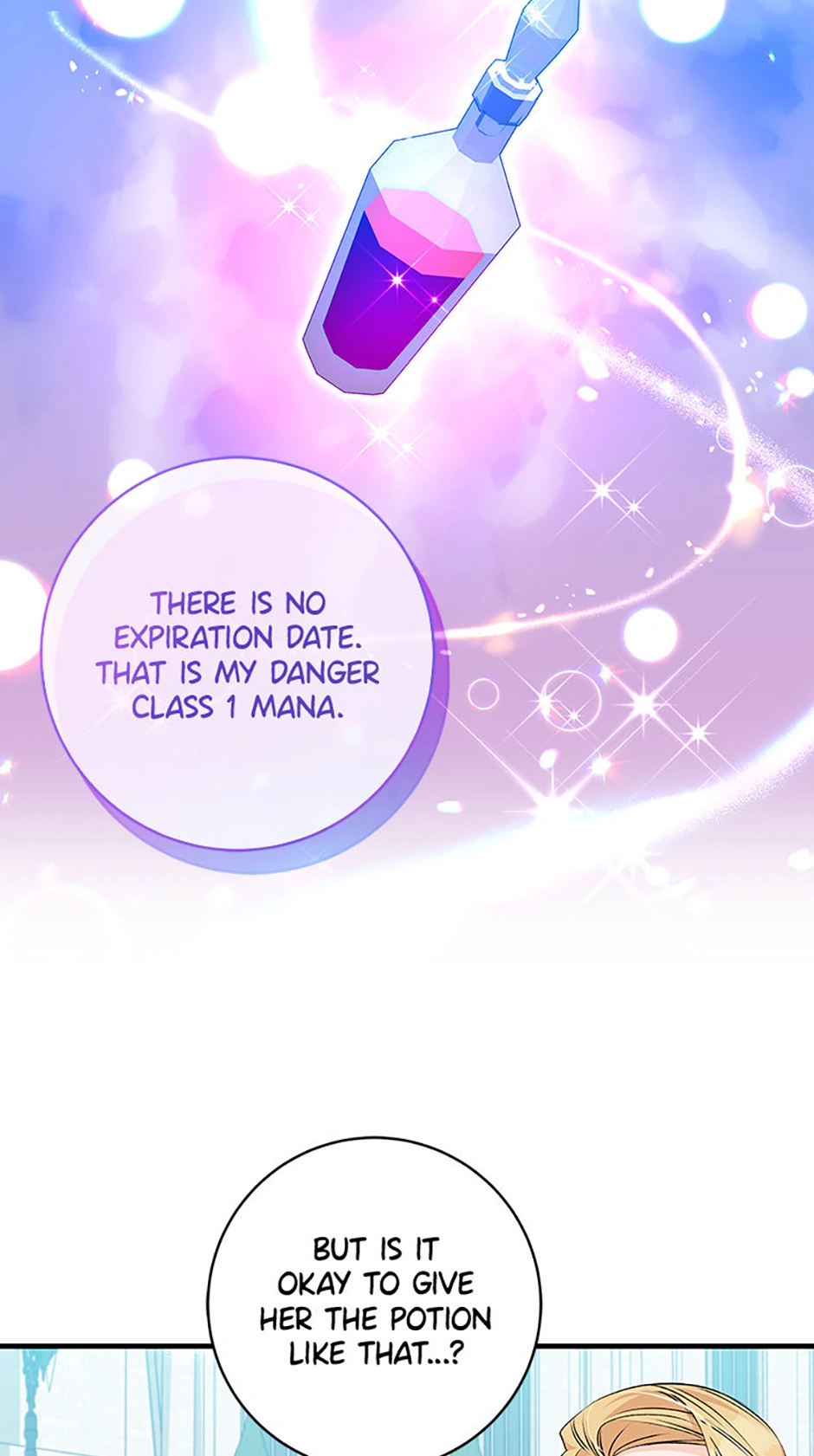 Everything is under the baby’s feet chapter 74 page 29