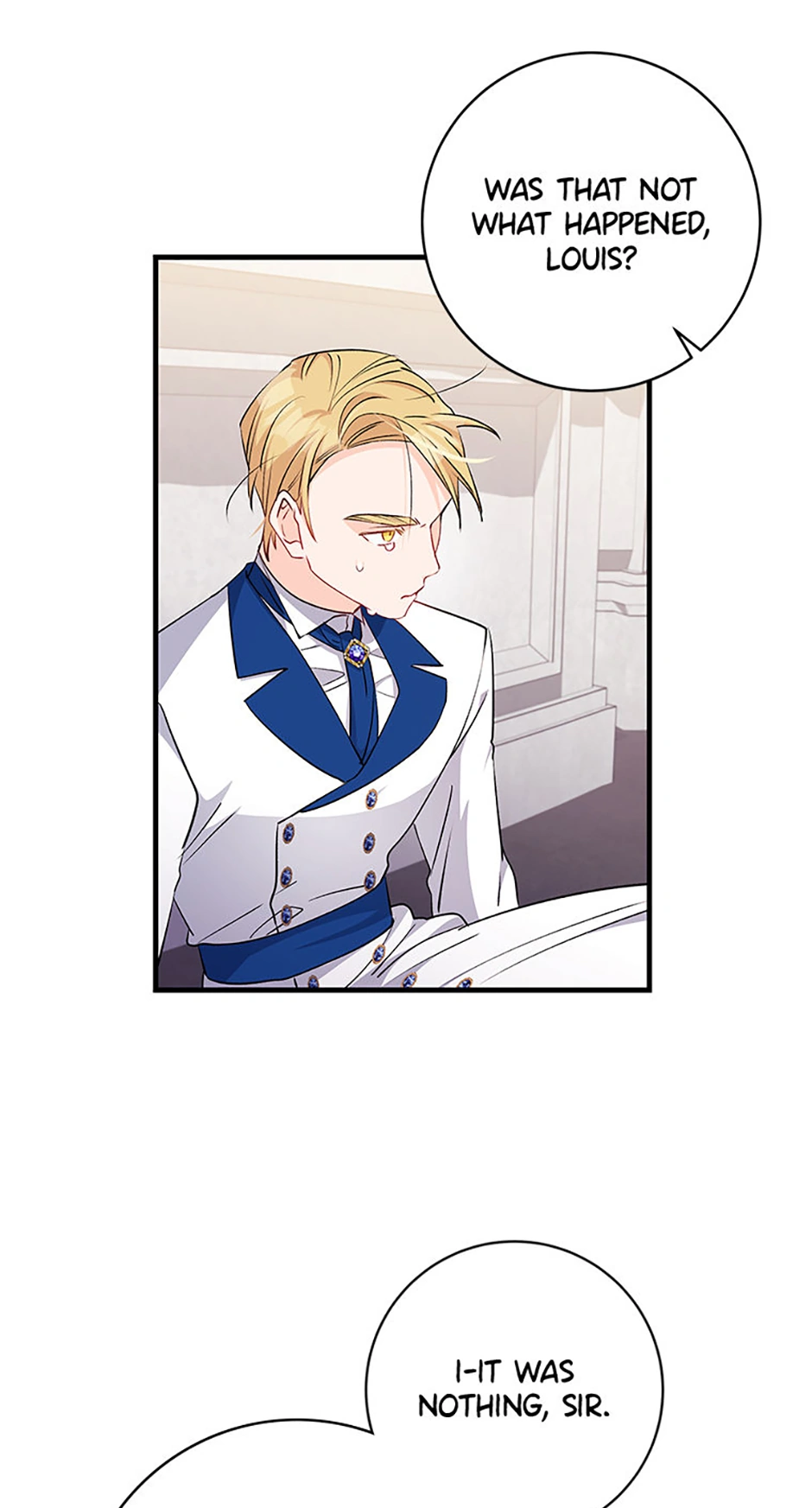 Everything is under the baby’s feet chapter 74 page 43