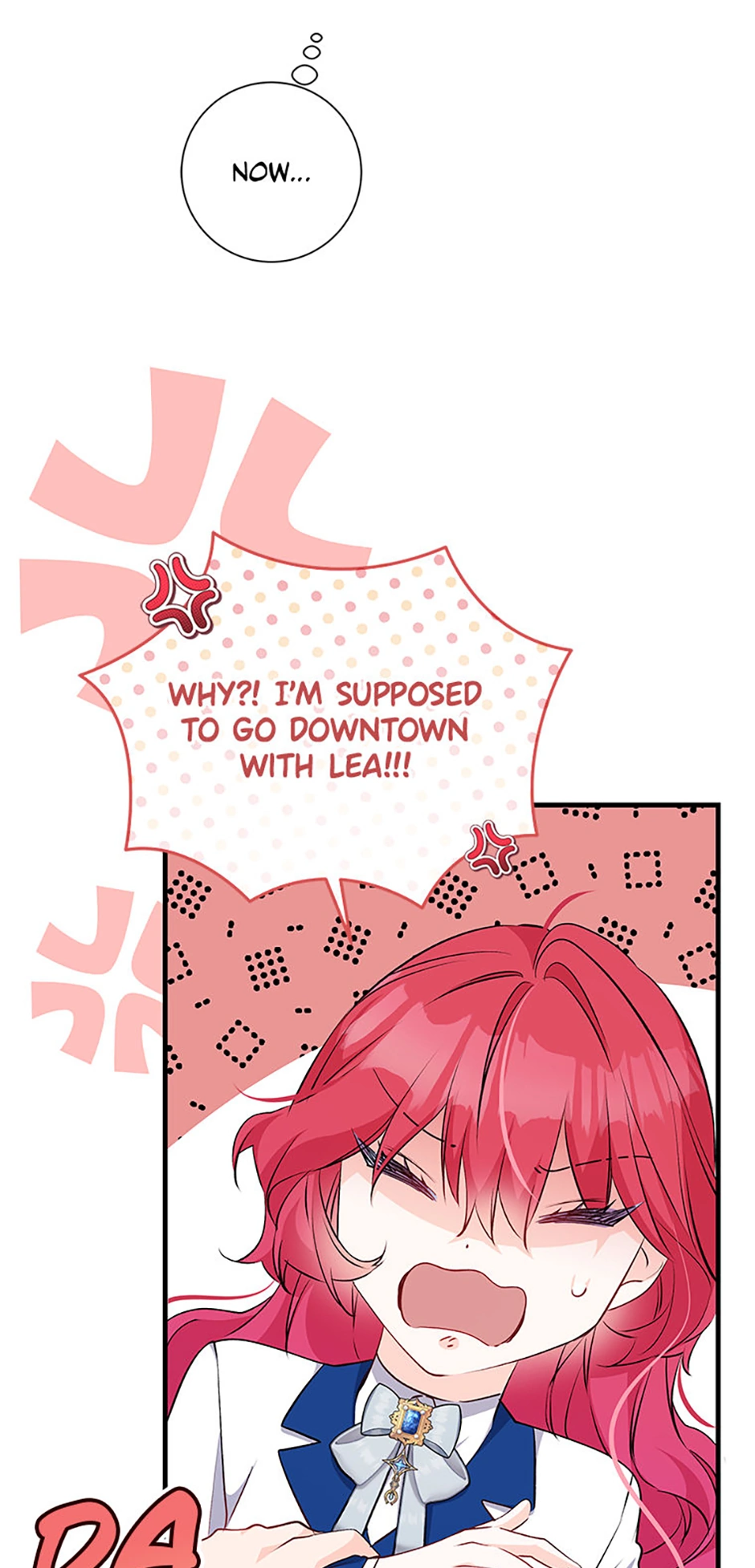 Everything is under the baby’s feet chapter 74 page 49