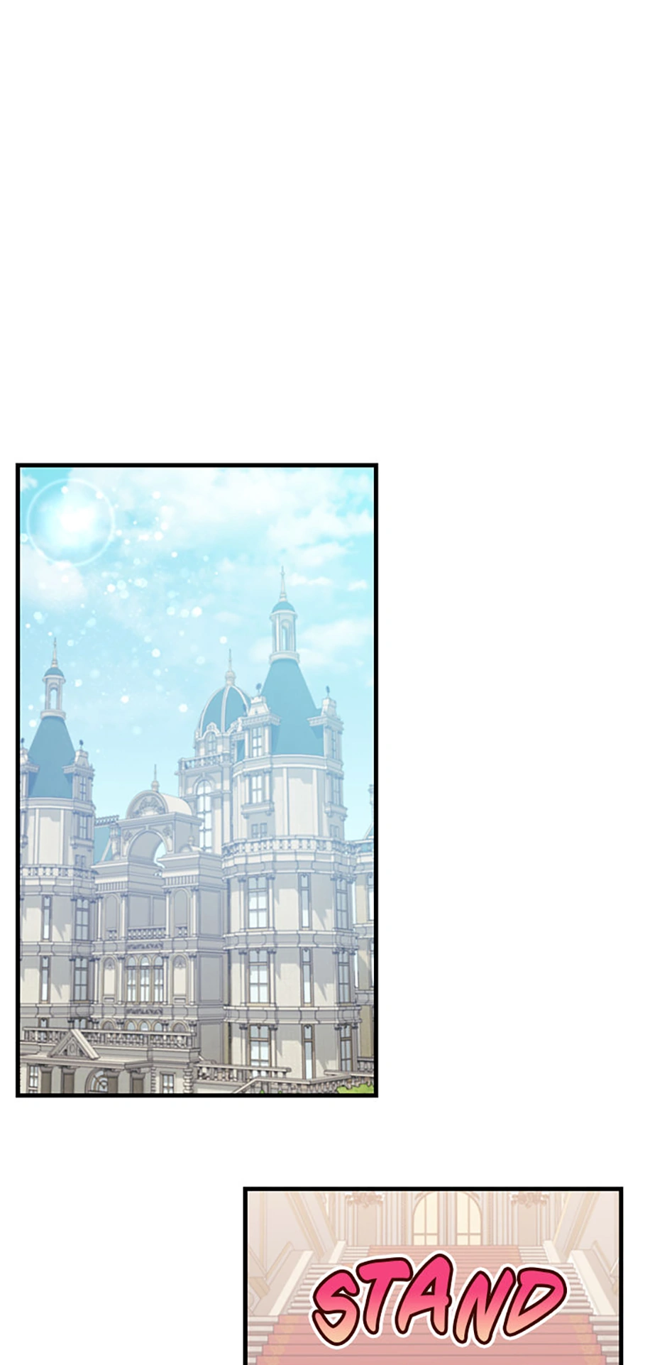 Everything is under the baby’s feet chapter 74 page 54