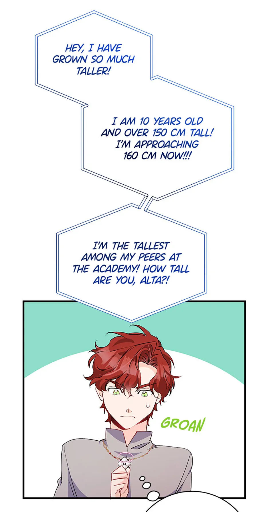 Everything is under the baby’s feet chapter 76 page 16