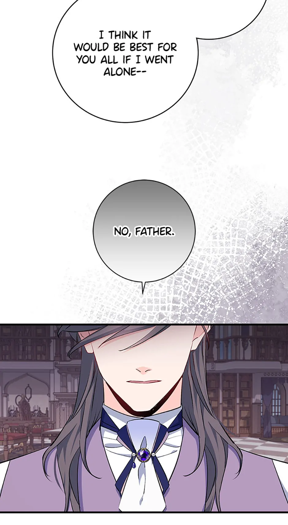 Everything is under the baby’s feet chapter 76 page 31