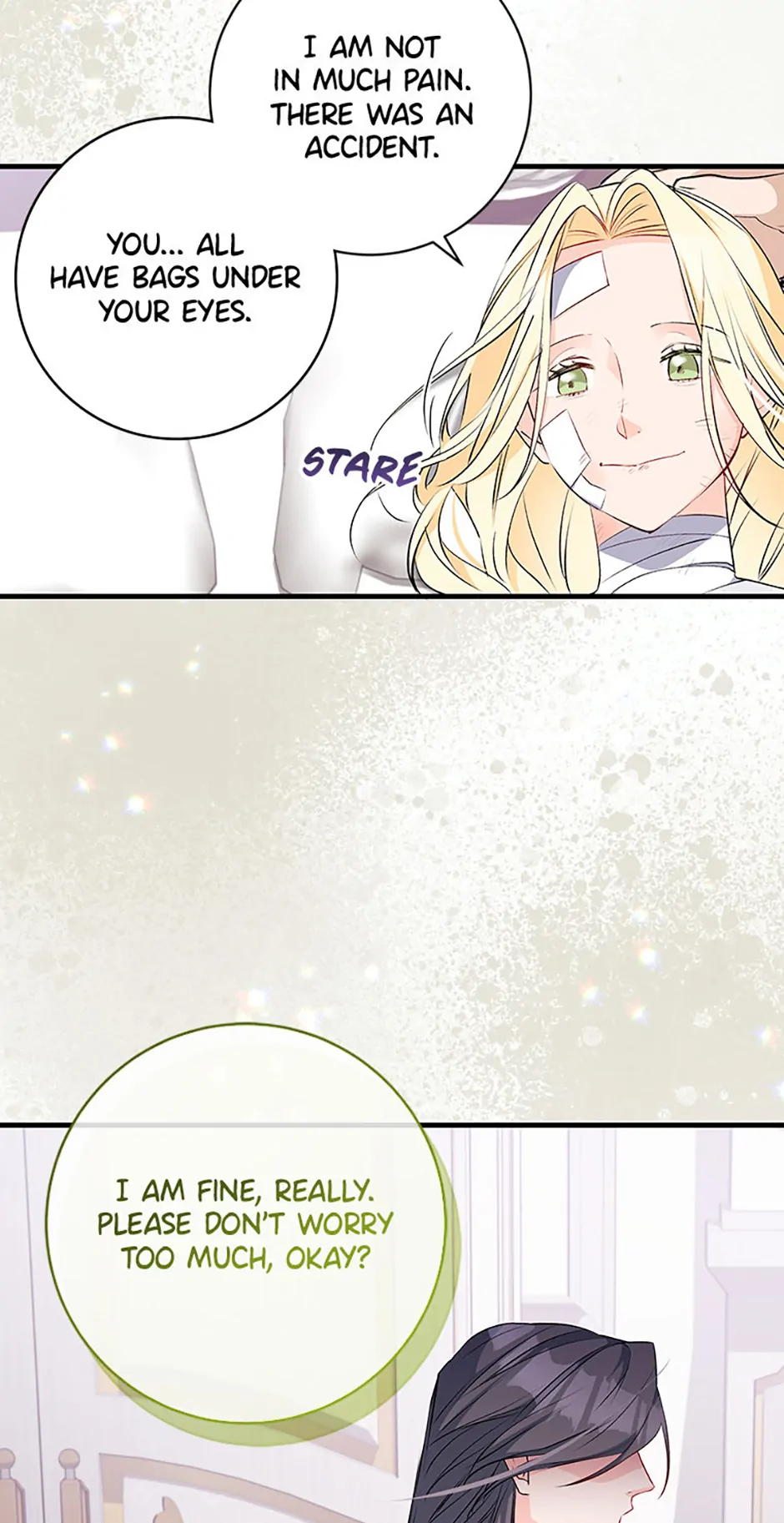 Everything is under the baby’s feet chapter 76 page 45