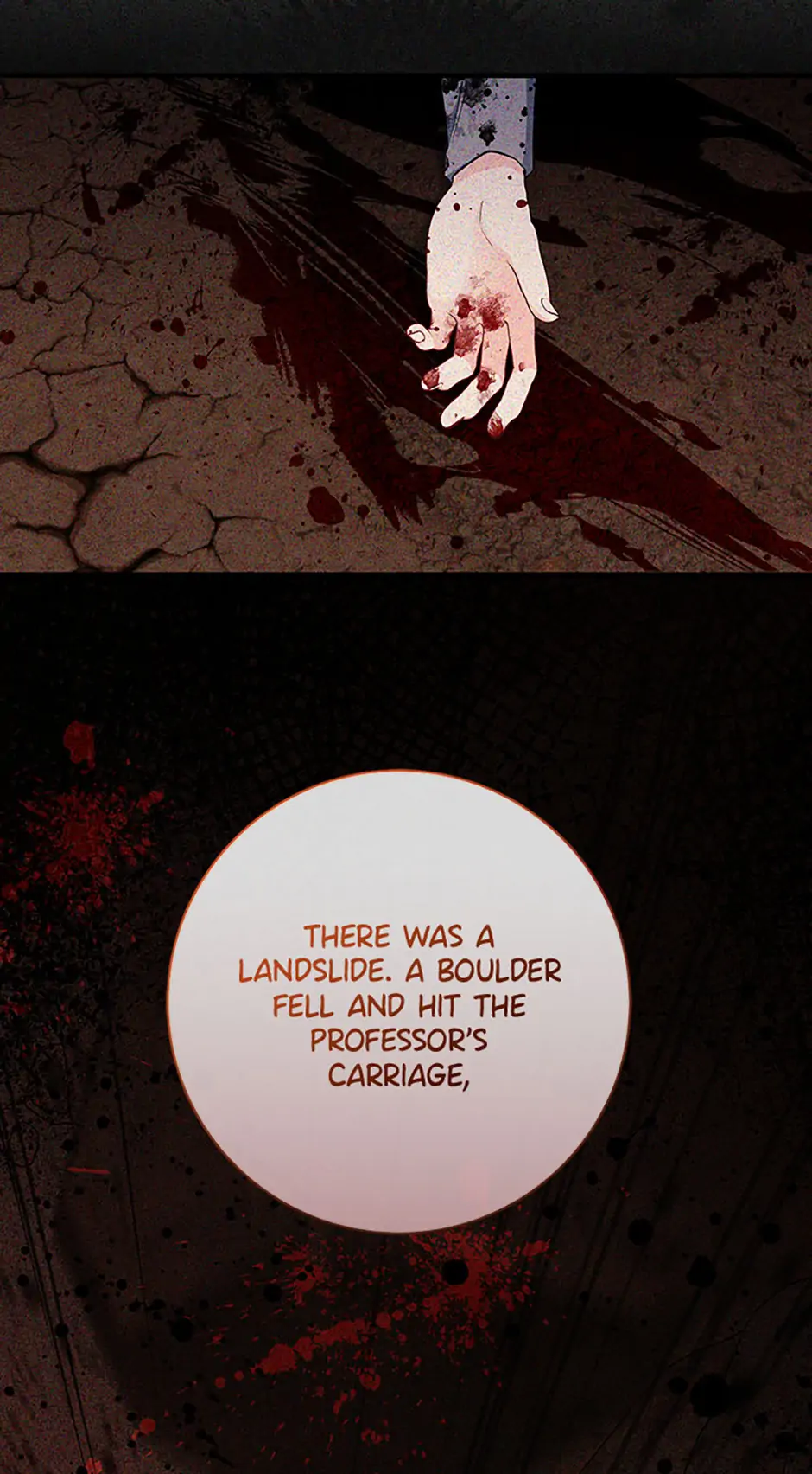 Everything is under the baby’s feet chapter 76 page 56