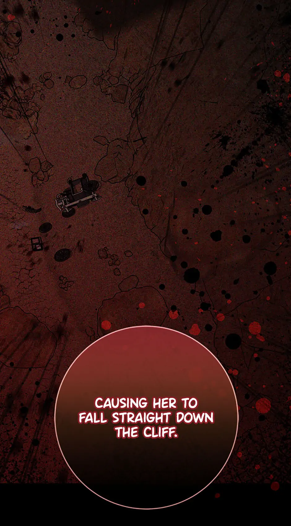 Everything is under the baby’s feet chapter 76 page 57