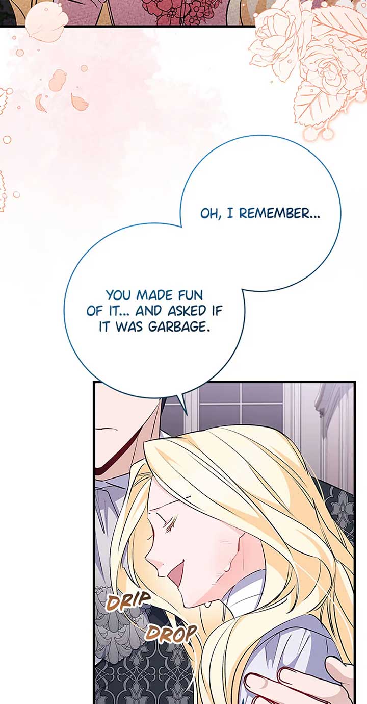 Everything is under the baby’s feet chapter 77 page 8