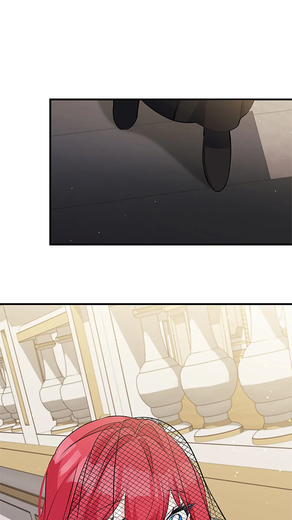 Everything is under the baby’s feet chapter 80 page 1