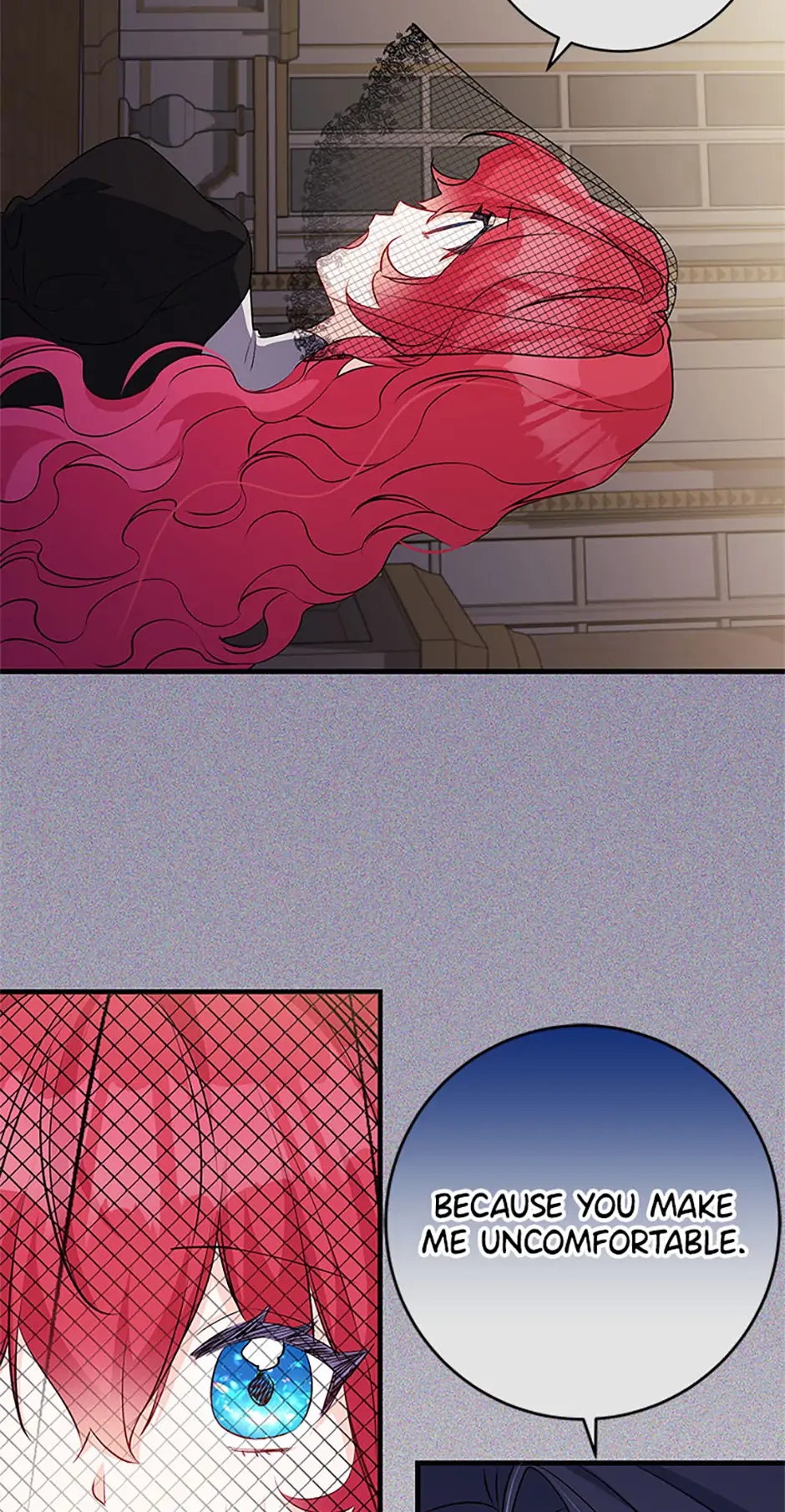 Everything is under the baby’s feet chapter 80 page 20