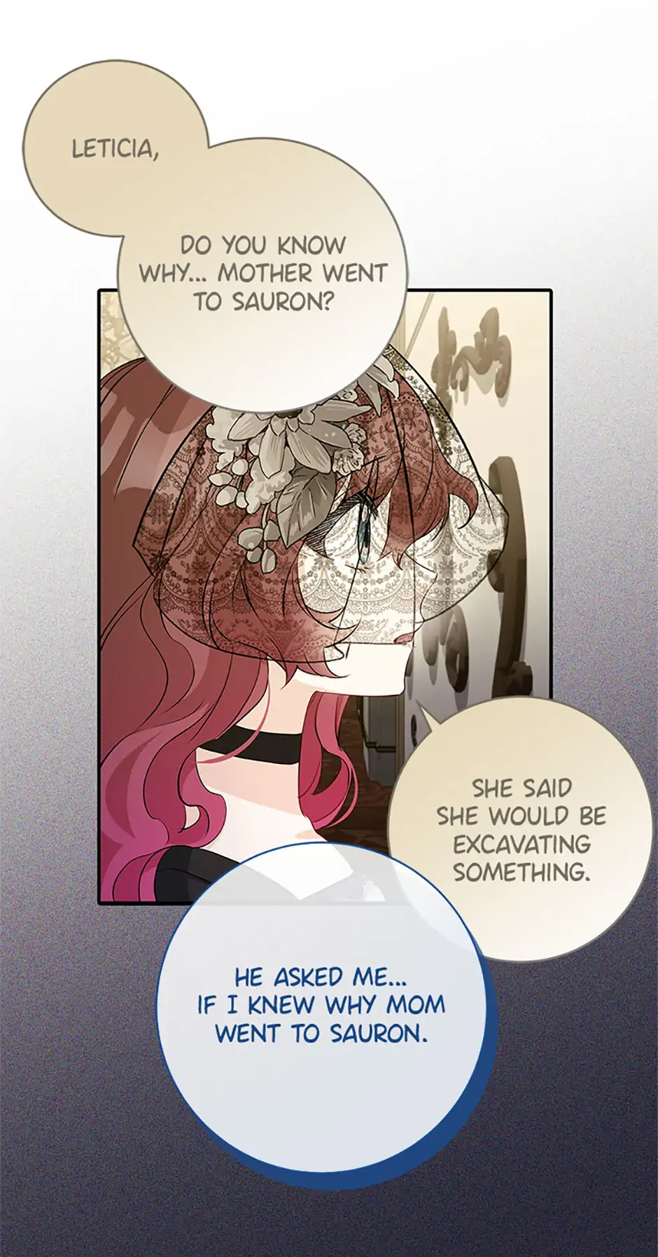 Everything is under the baby’s feet chapter 80 page 24