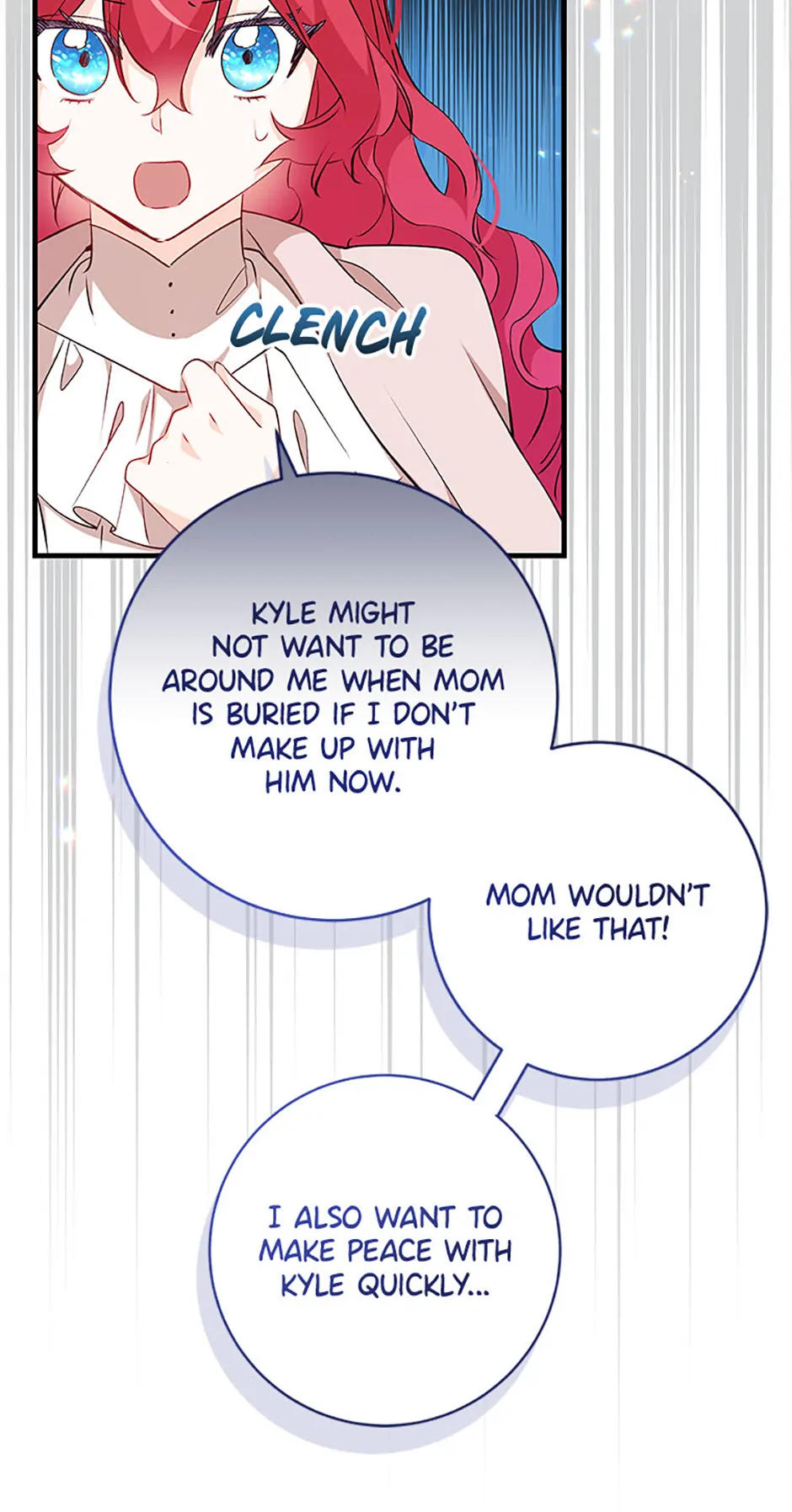 Everything is under the baby’s feet chapter 80 page 28