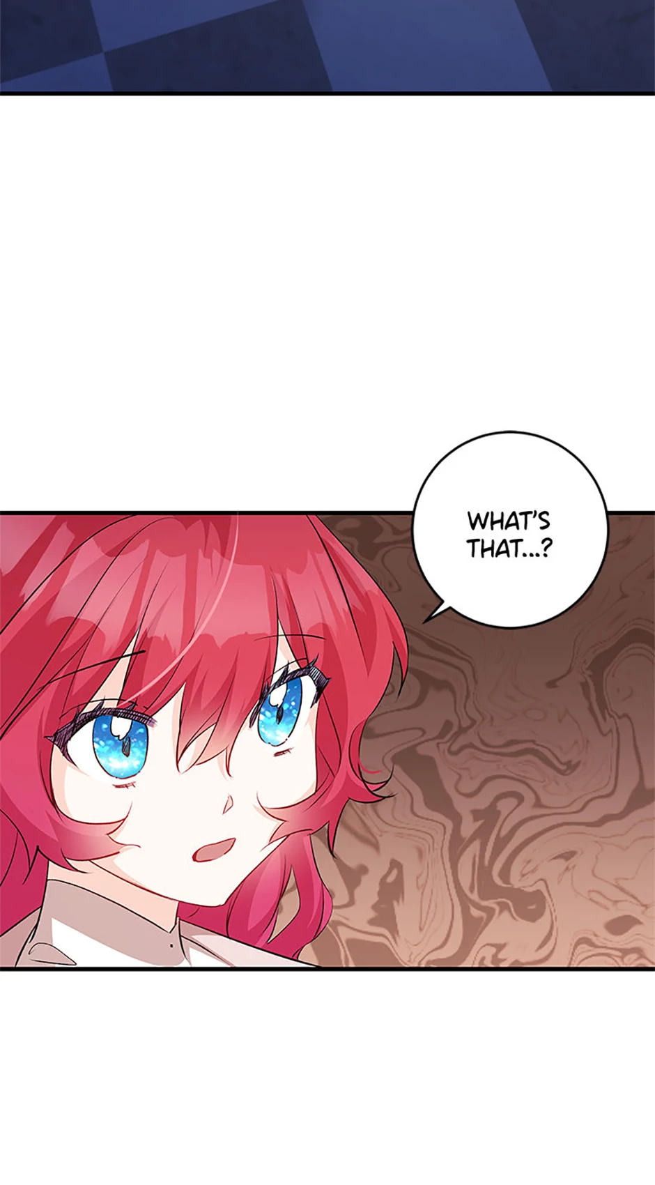 Everything is under the baby’s feet chapter 80 page 32
