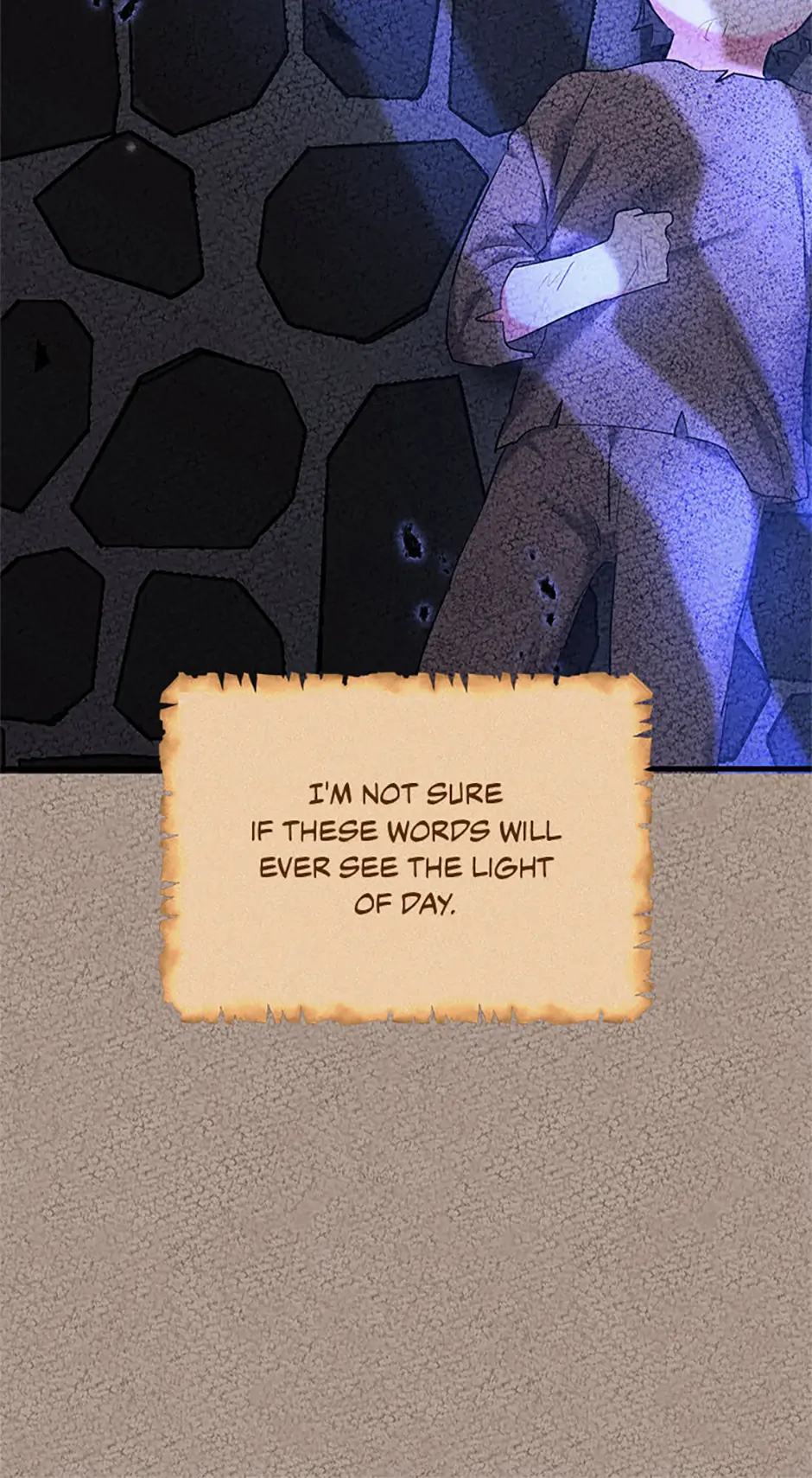 Everything is under the baby’s feet chapter 80 page 40
