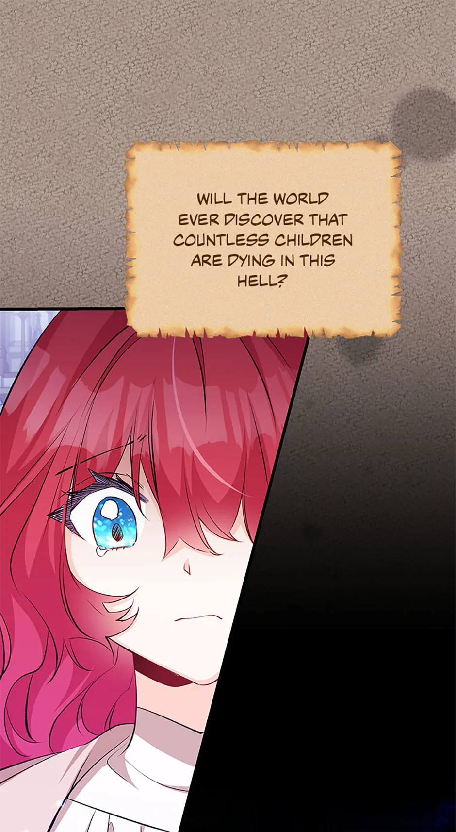 Everything is under the baby’s feet chapter 80 page 41