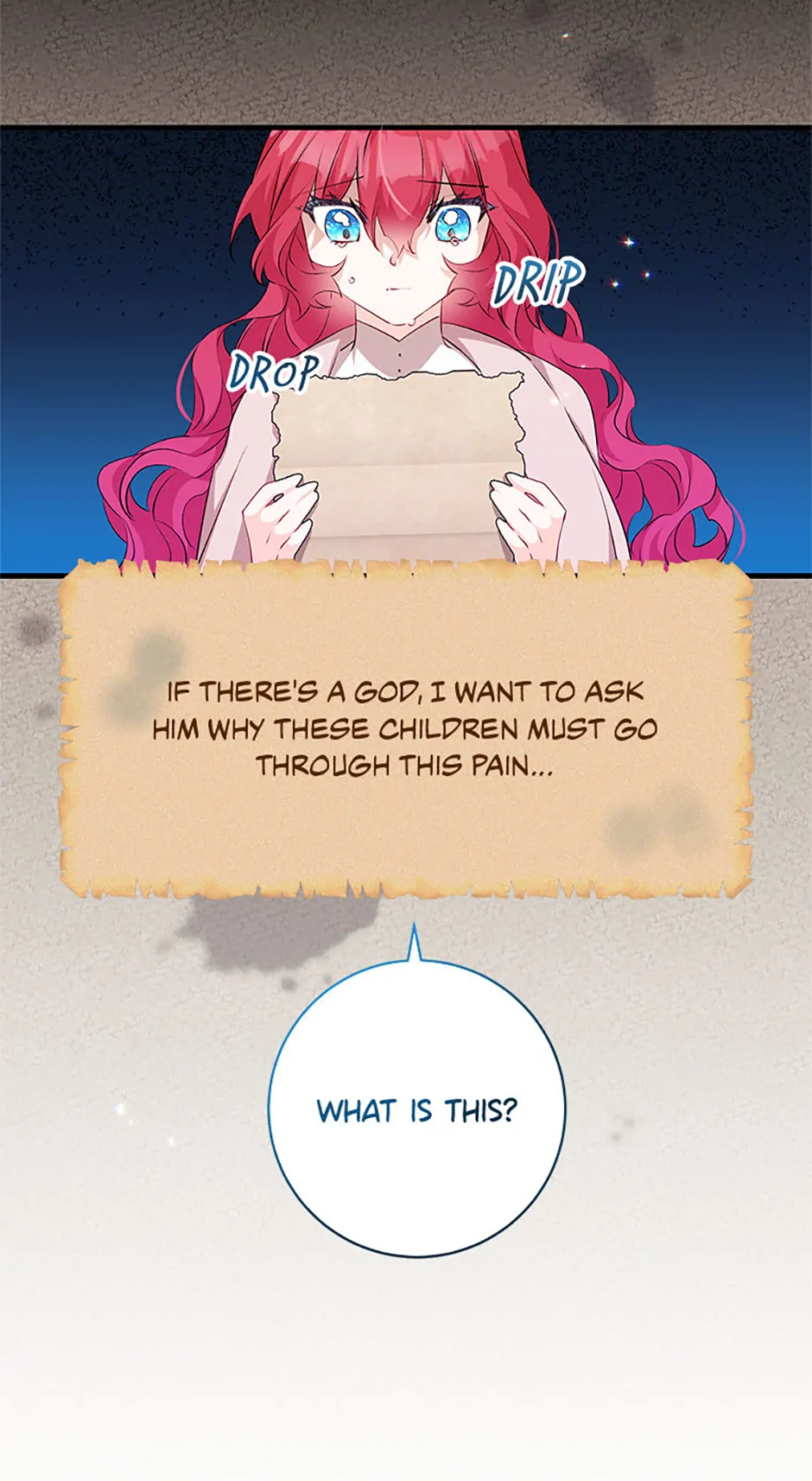 Everything is under the baby’s feet chapter 80 page 43