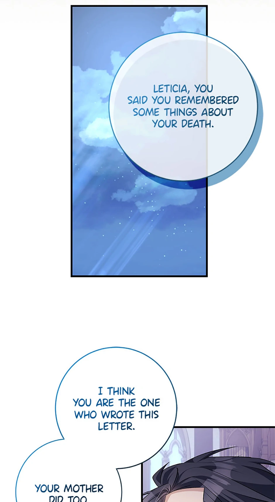 Everything is under the baby’s feet chapter 80 page 44