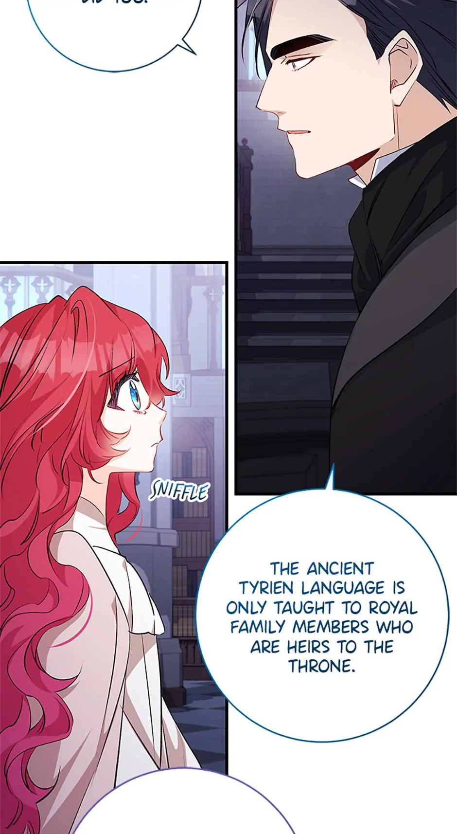 Everything is under the baby’s feet chapter 80 page 45