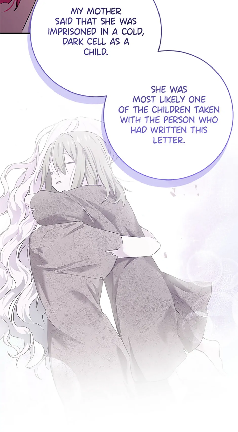 Everything is under the baby’s feet chapter 80 page 46