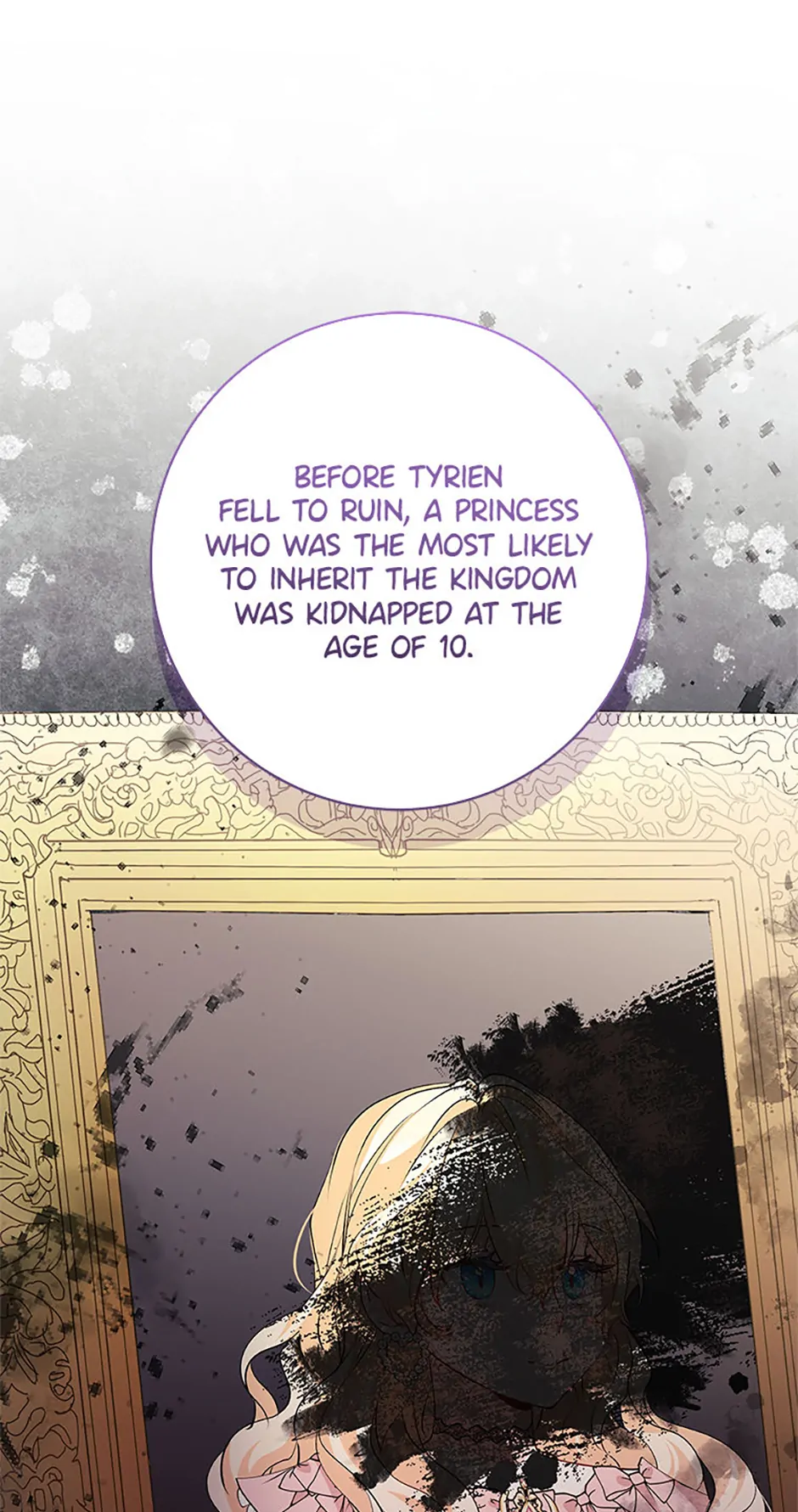 Everything is under the baby’s feet chapter 80 page 47